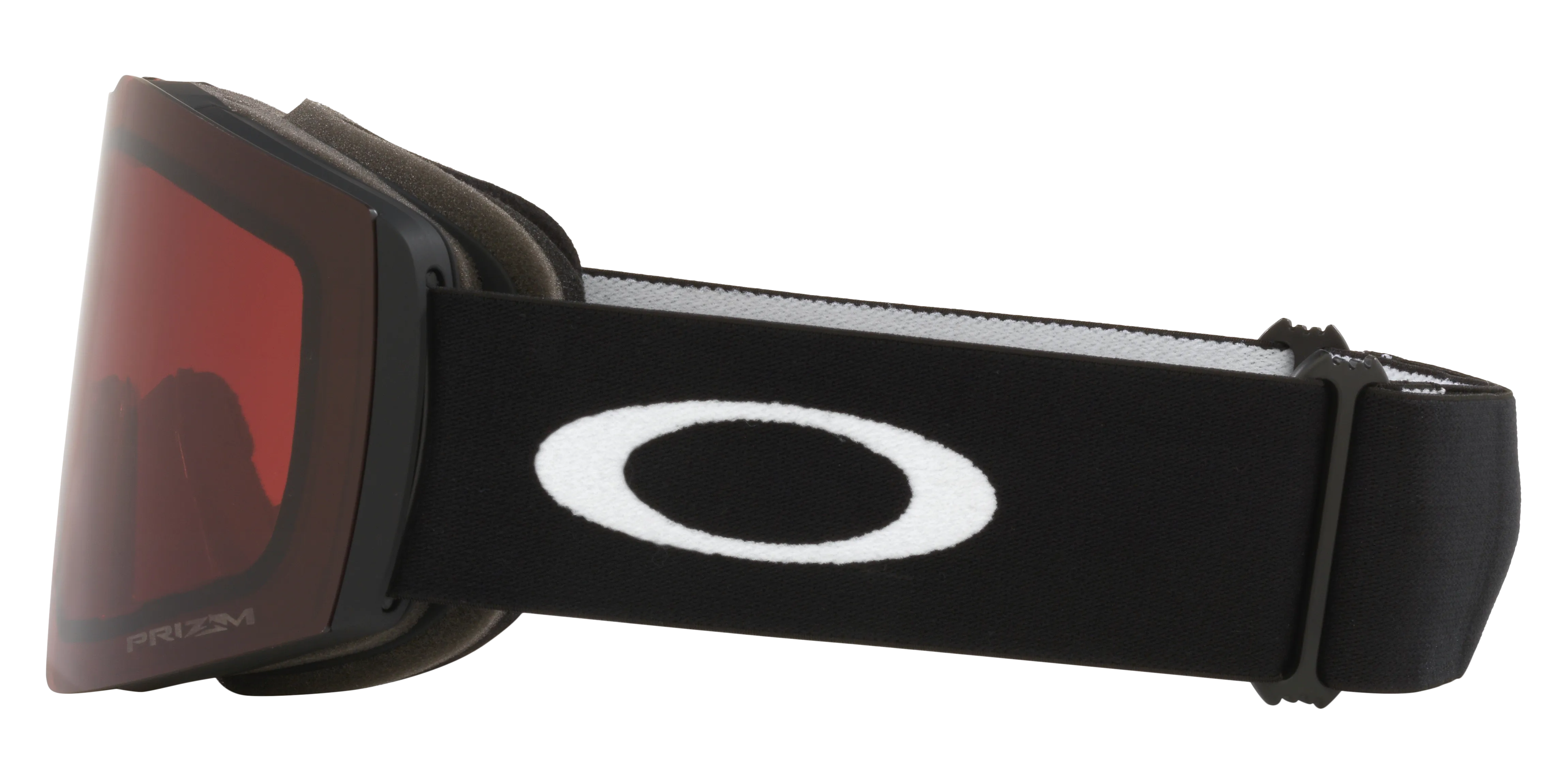 Oakley OO7099 FALL LINE L 709954 Maschere da sci O_Matter Marrone Maschera Normale - immagine 3