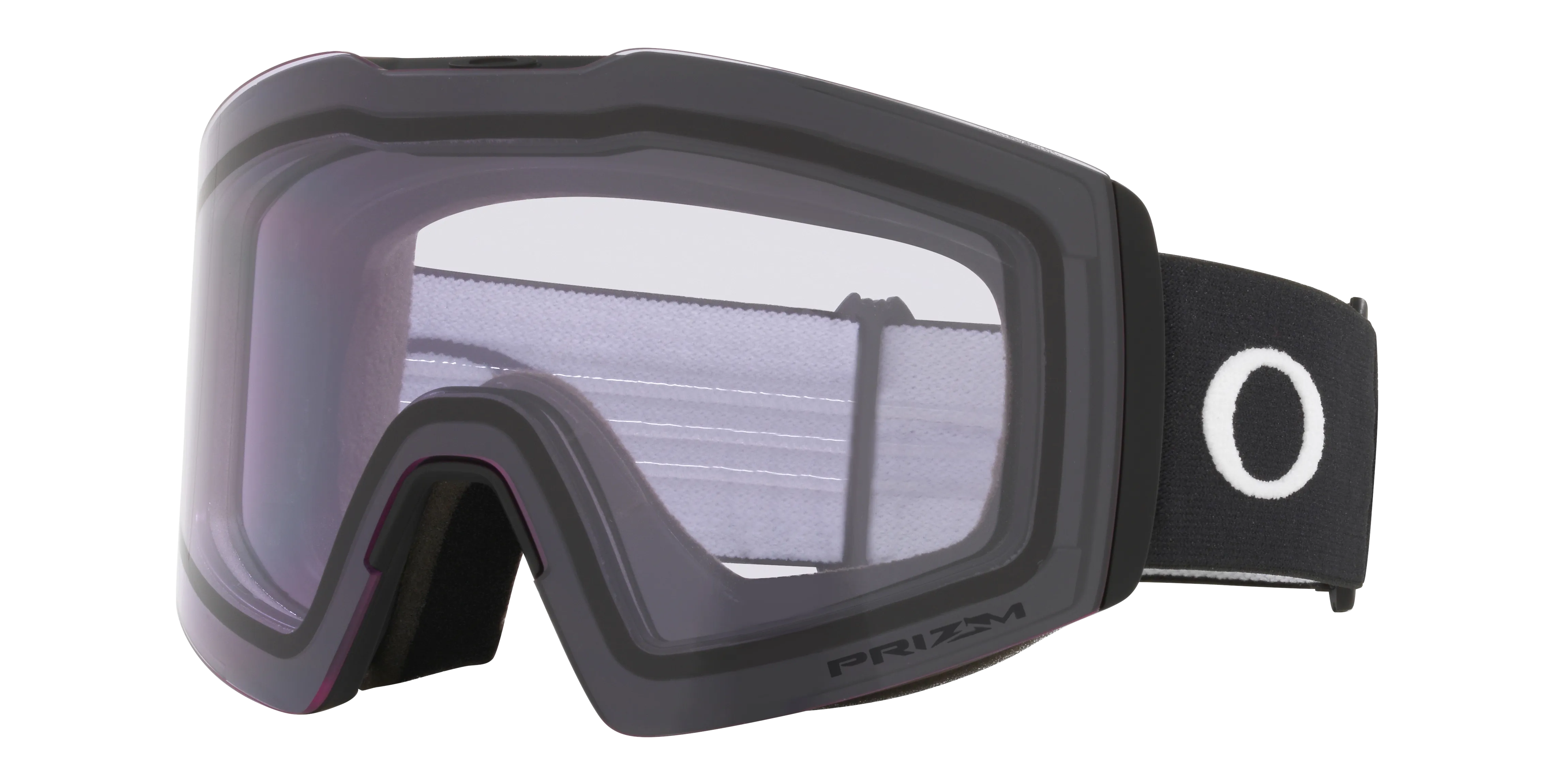 Oakley OO7099 FALL LINE L 709940 Maschere da sci O_Matter Chiara Maschera Normale - immagine 1