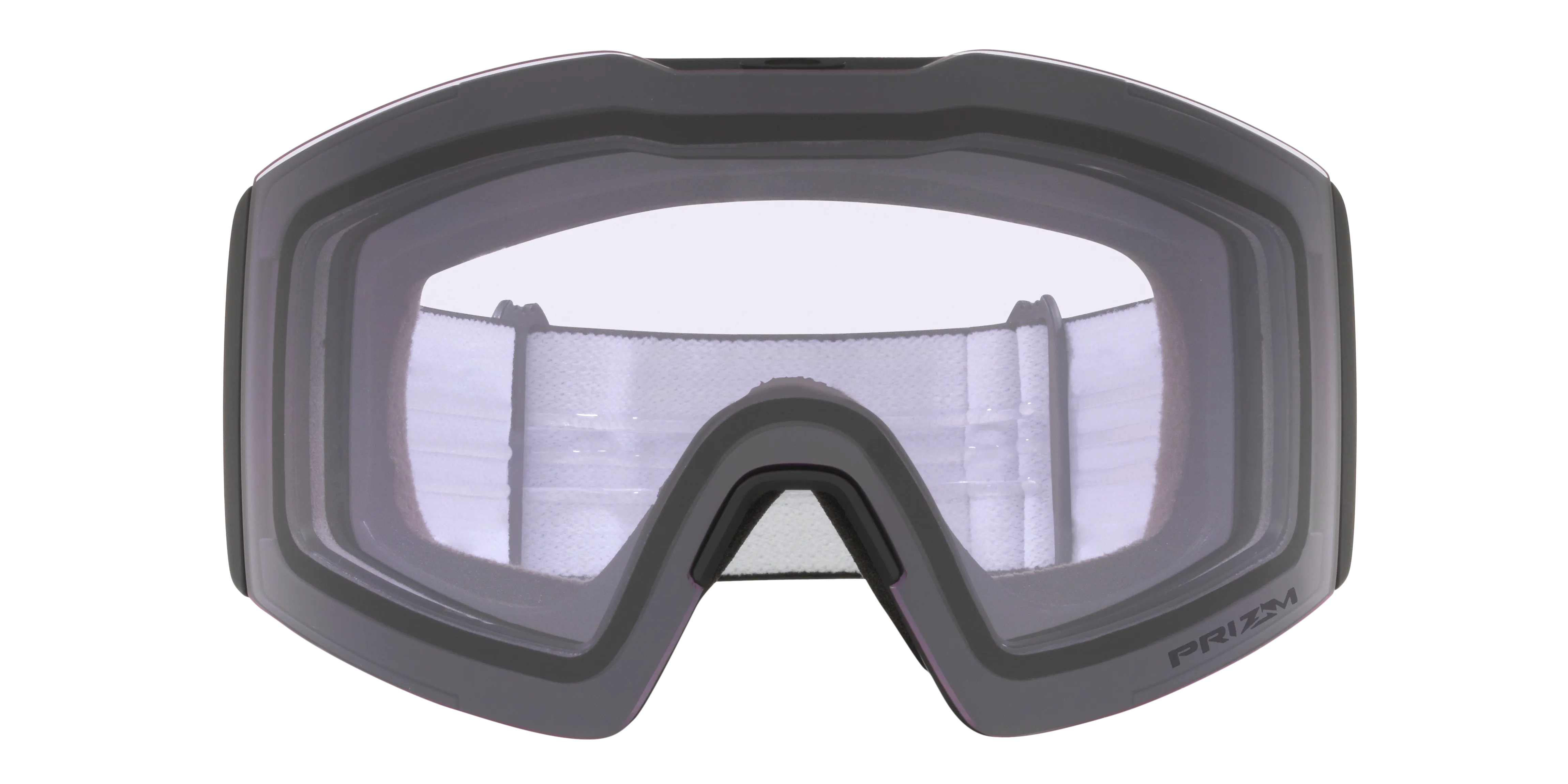 Oakley OO7099 FALL LINE L 709940 Maschere da sci O_Matter Chiara Maschera Normale - immagine 2