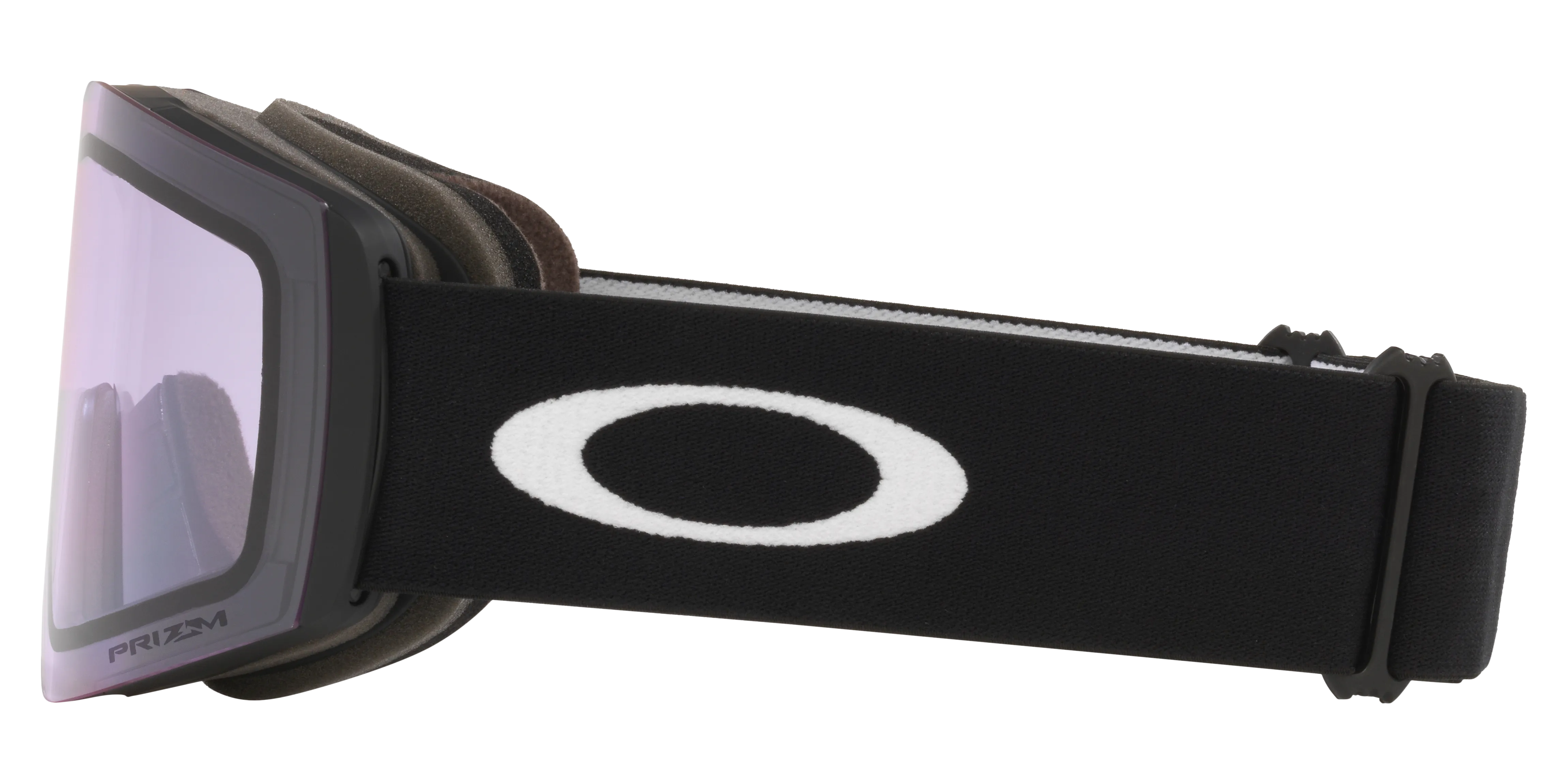 Oakley OO7099 FALL LINE L 709940 Maschere da sci O_Matter Chiara Maschera Normale - immagine 3