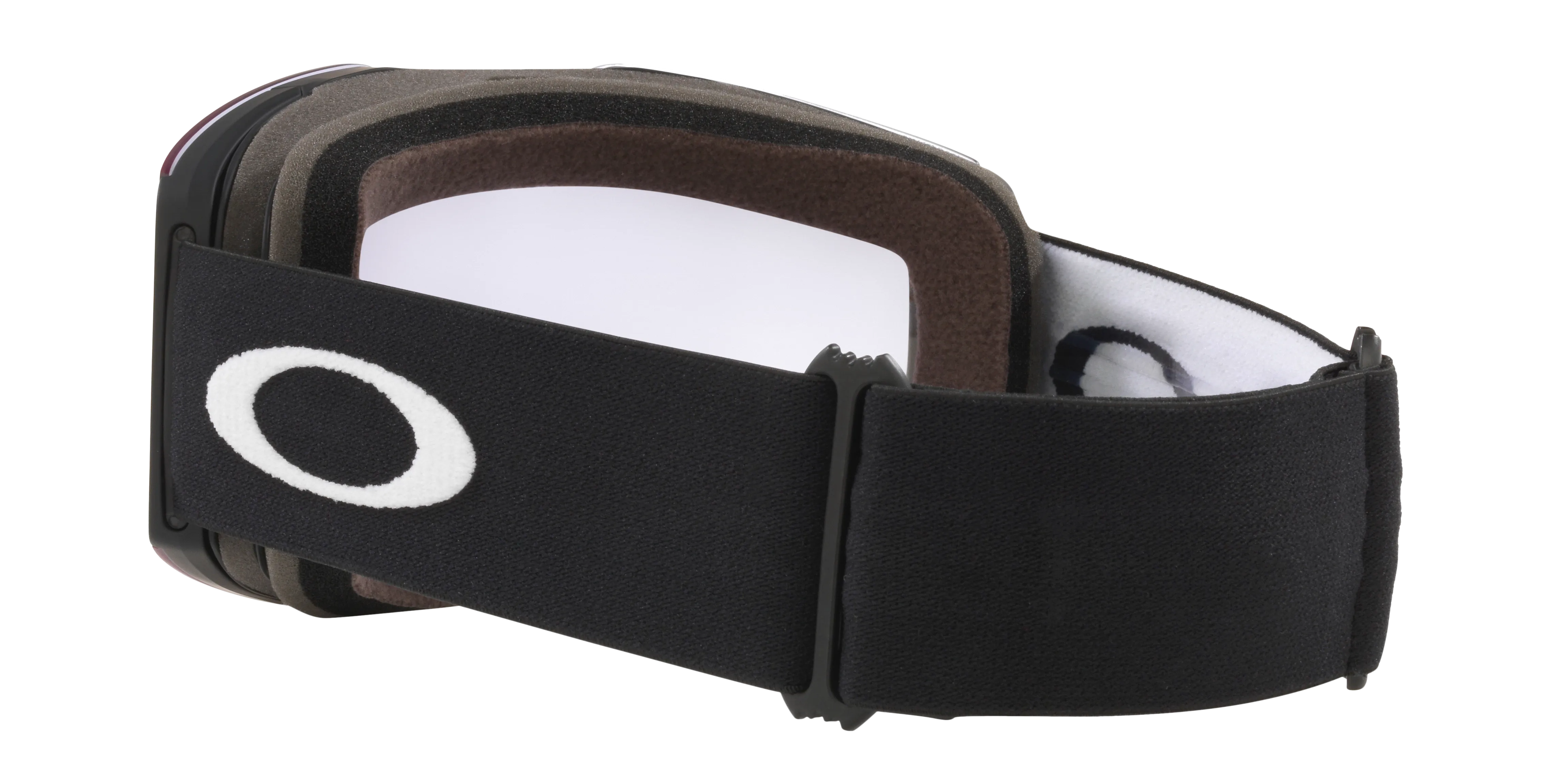Oakley OO7099 FALL LINE L 709940 Maschere da sci O_Matter Chiara Maschera Normale - immagine 4