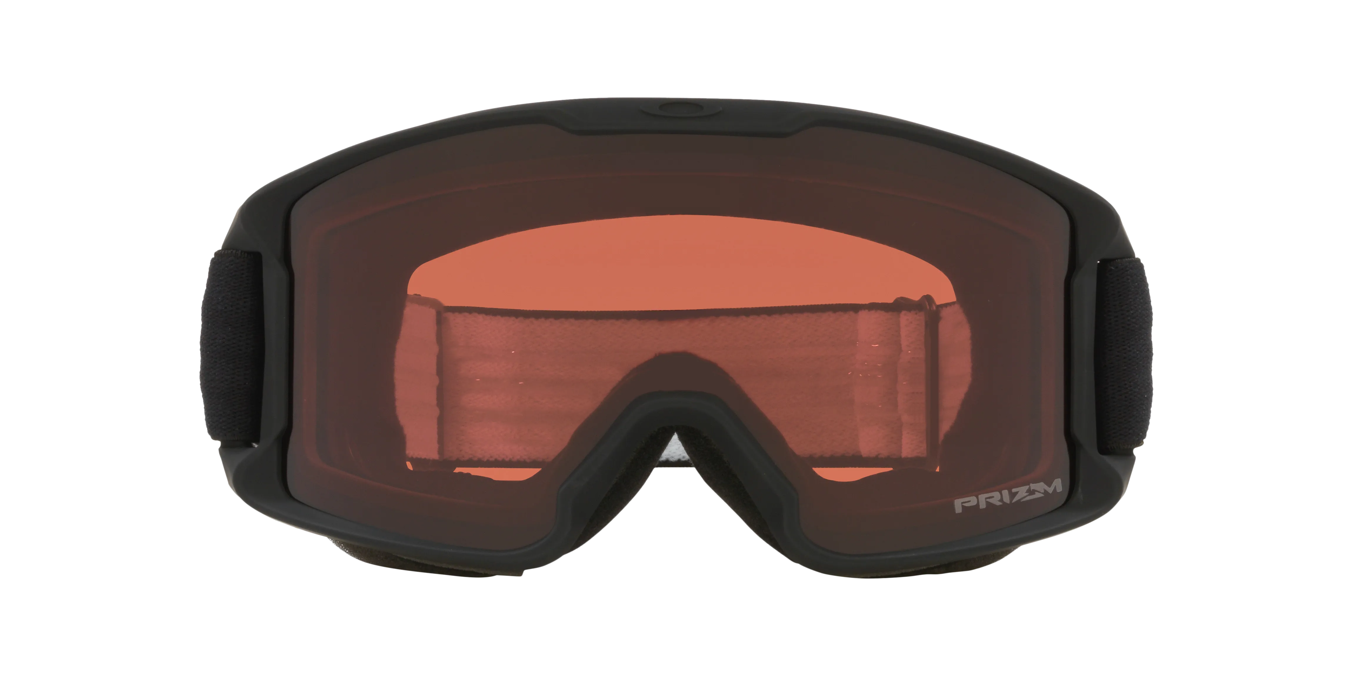 Oakley OO7095 LINE MINER S 709547 Maschere da sci O_Matter Marrone Maschera Normale - immagine 2