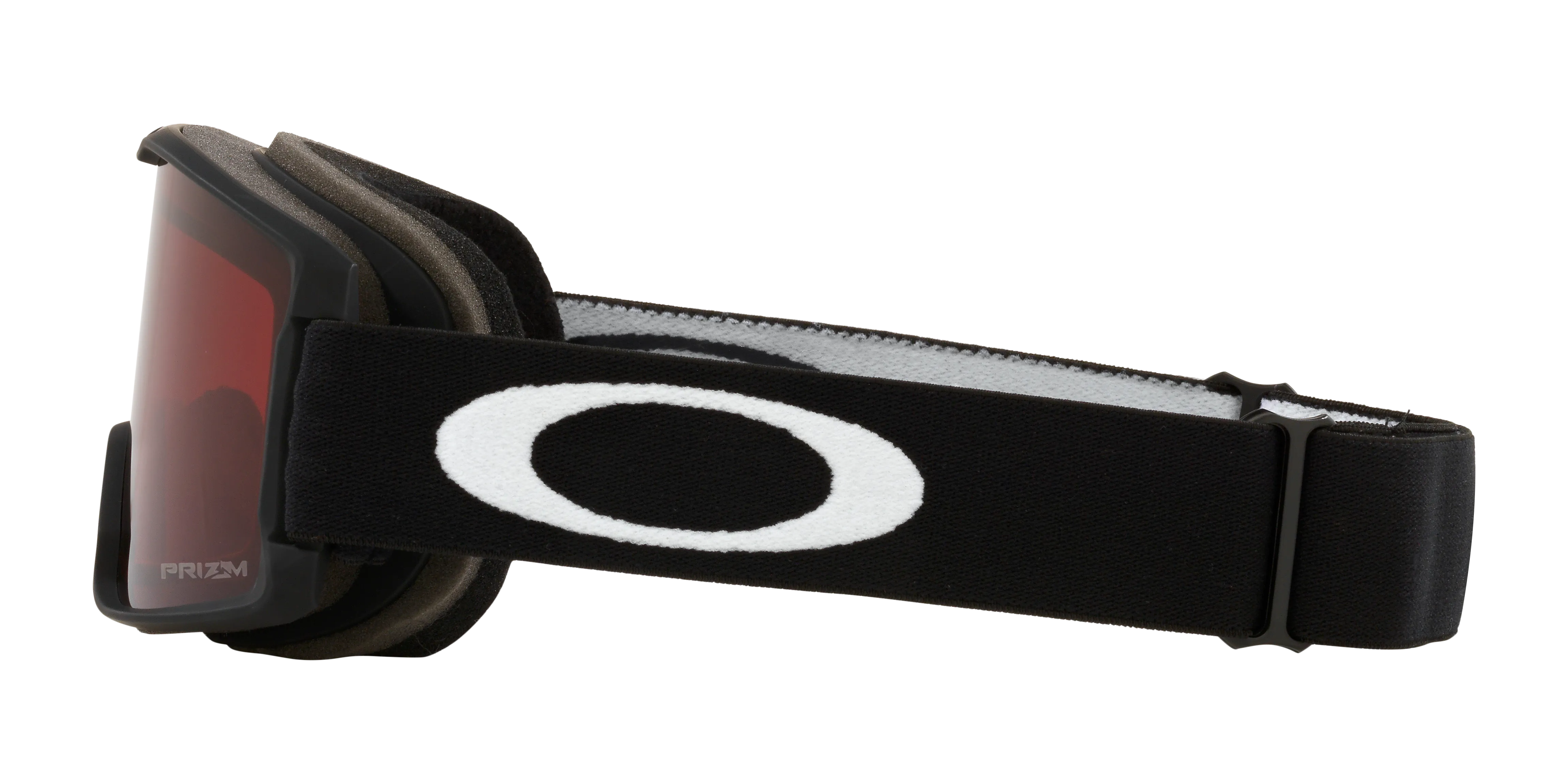 Oakley OO7095 LINE MINER S 709547 Maschere da sci O_Matter Marrone Maschera Normale - immagine 3