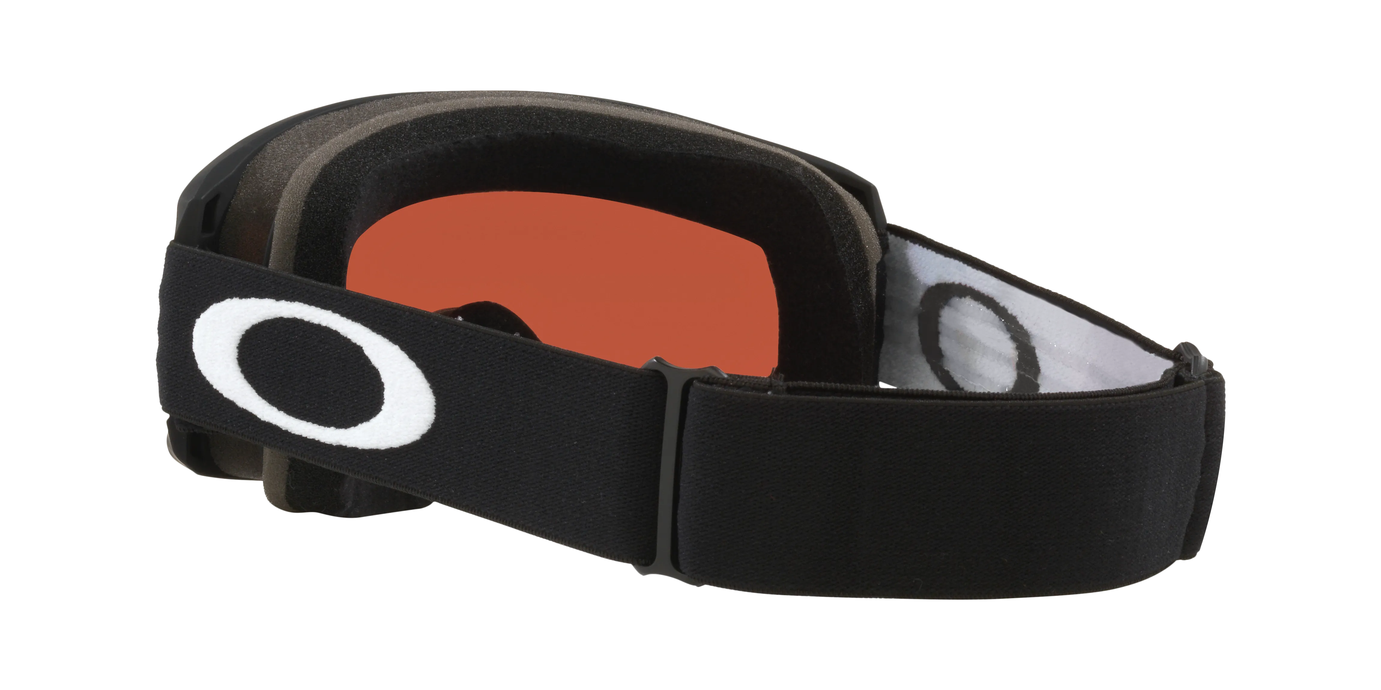 Oakley OO7095 LINE MINER S 709547 Maschere da sci O_Matter Marrone Maschera Normale - immagine 4