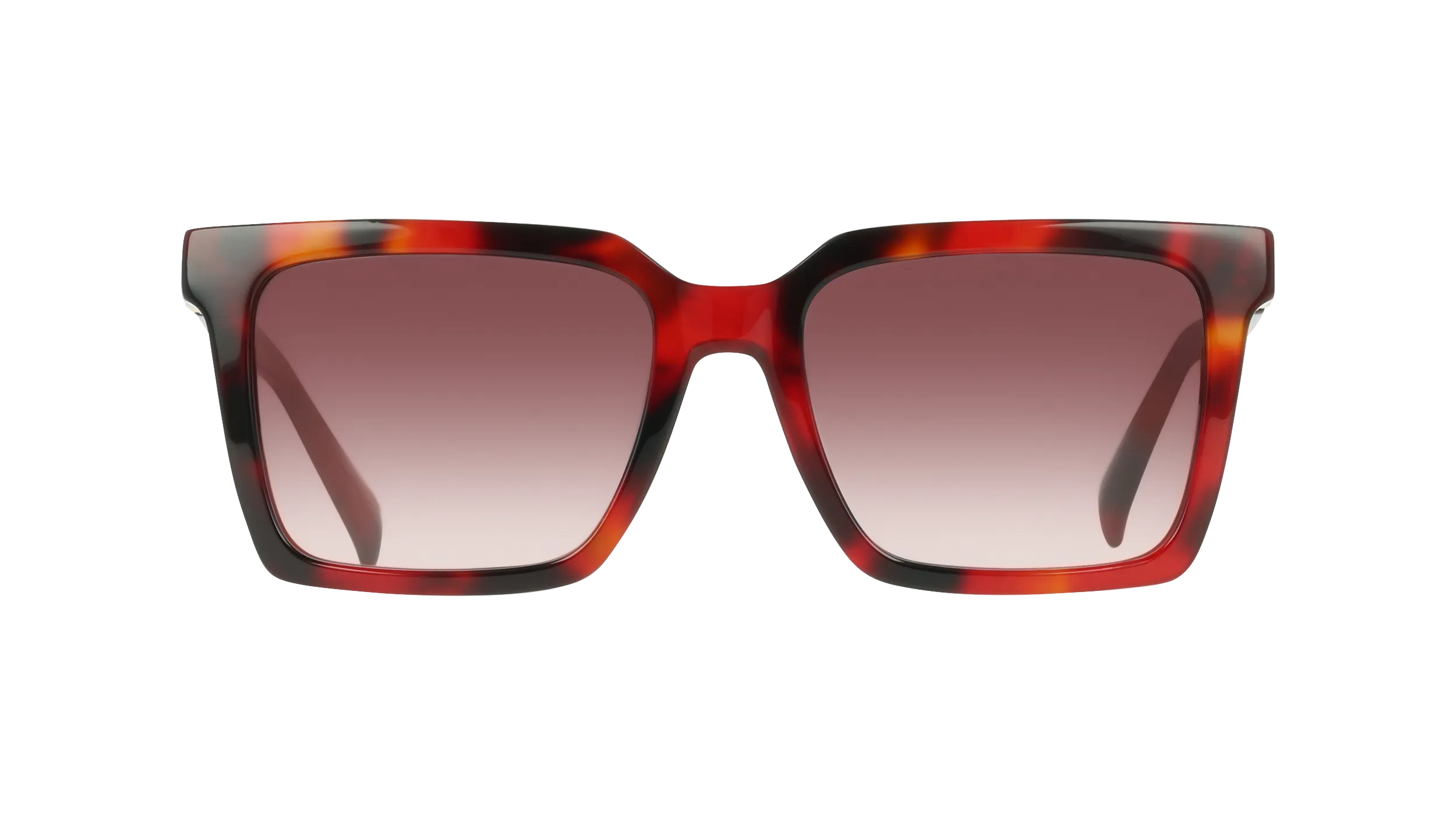 Liu Jo LJ826S 243 Occhiali da sole Acetato Havana Squadrata Normale - immagine 2