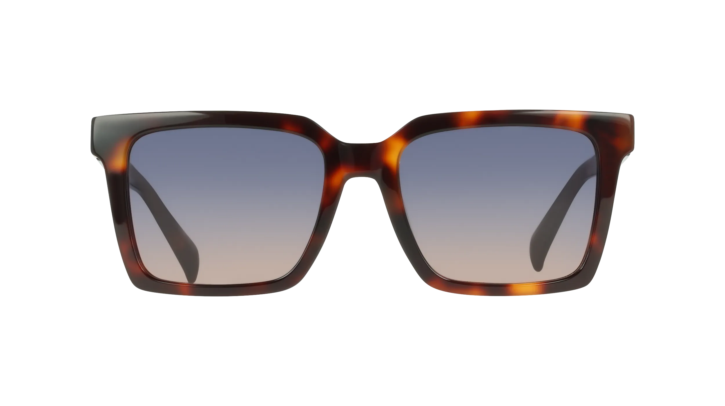 Liu Jo LJ826S 240 Occhiali da sole Acetato Havana Marrone Squadrata Normale - immagine 2