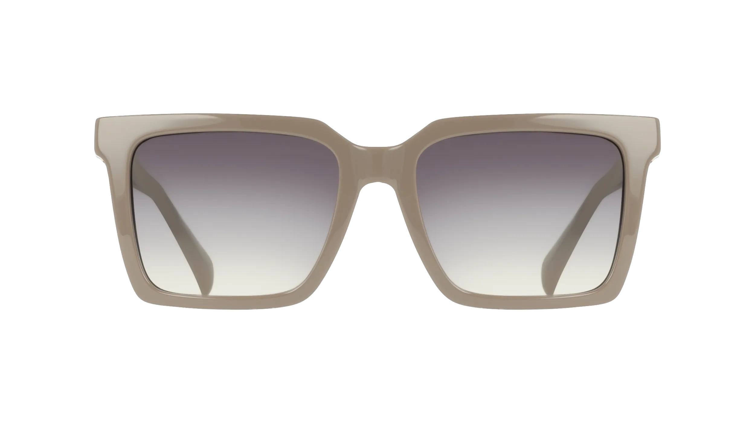Liu Jo LJ826S 204 Occhiali da sole Acetato Grigio Grigio Squadrata Normale - immagine 2