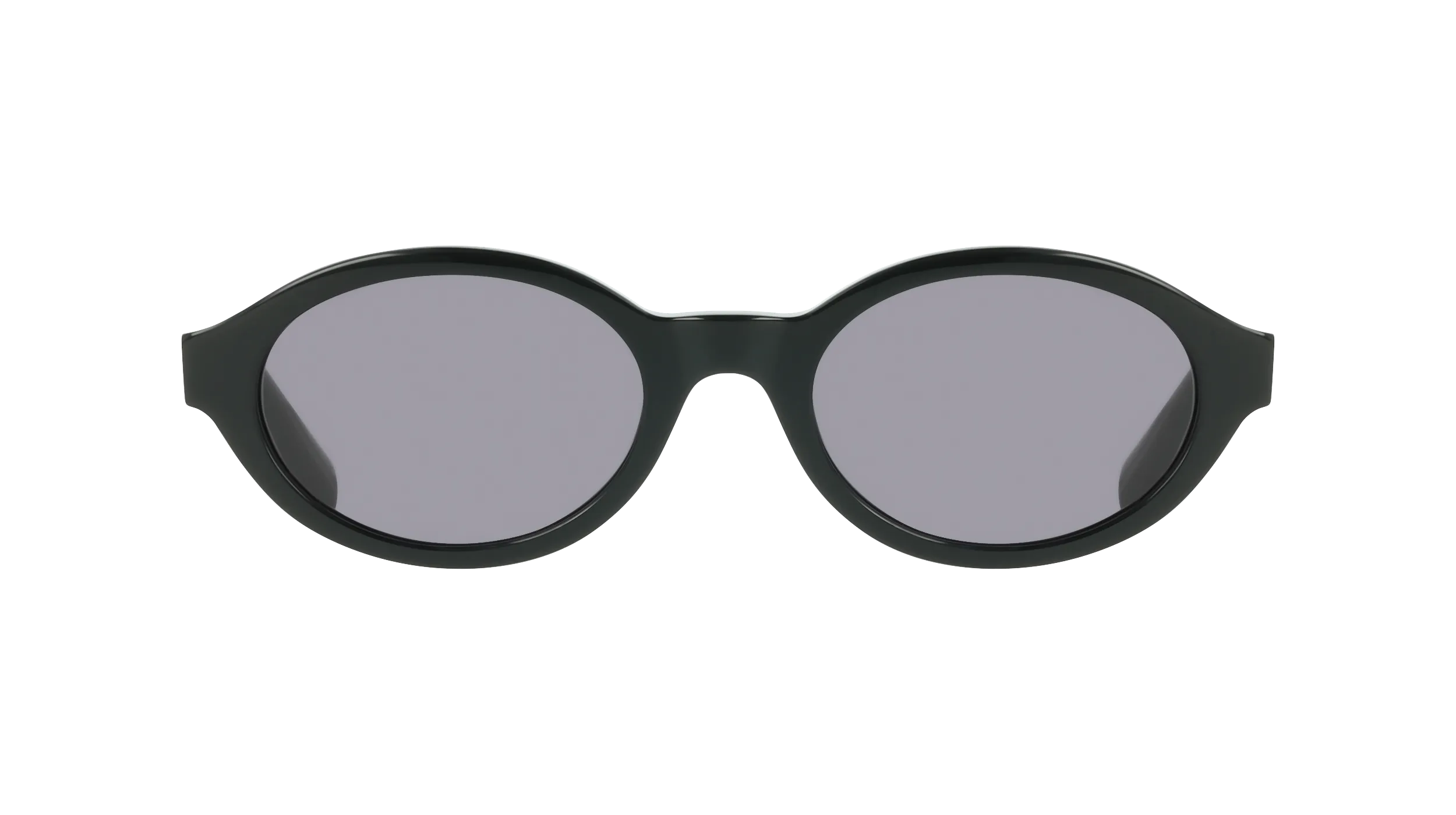 Liu Jo LJ827S 001 Occhiali da sole Acetato Nero Fumo Rotonda Normale - immagine 2