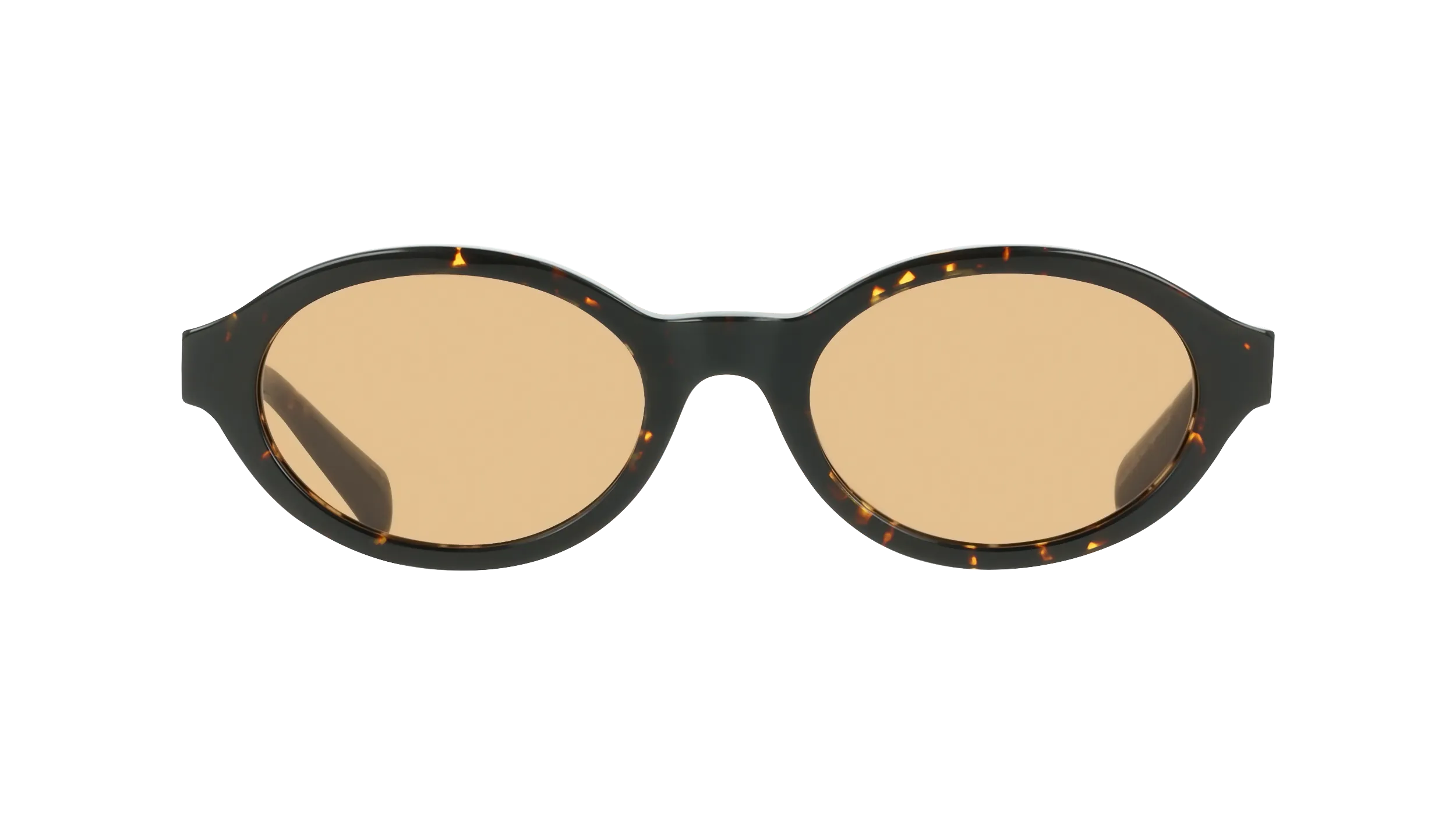 Liu Jo LJ827S 244 Occhiali da sole Acetato Havana Rotonda Normale - immagine 2