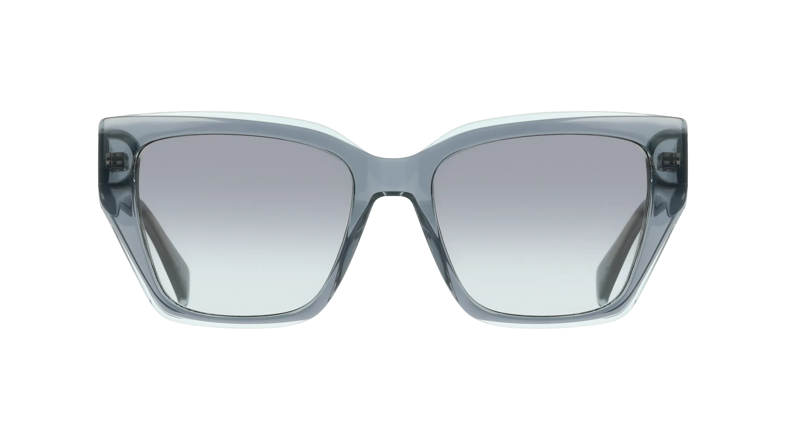 Liu Jo LJ829S 037 Occhiali da sole Acetato Grigio Squadrata Normale - immagine 2