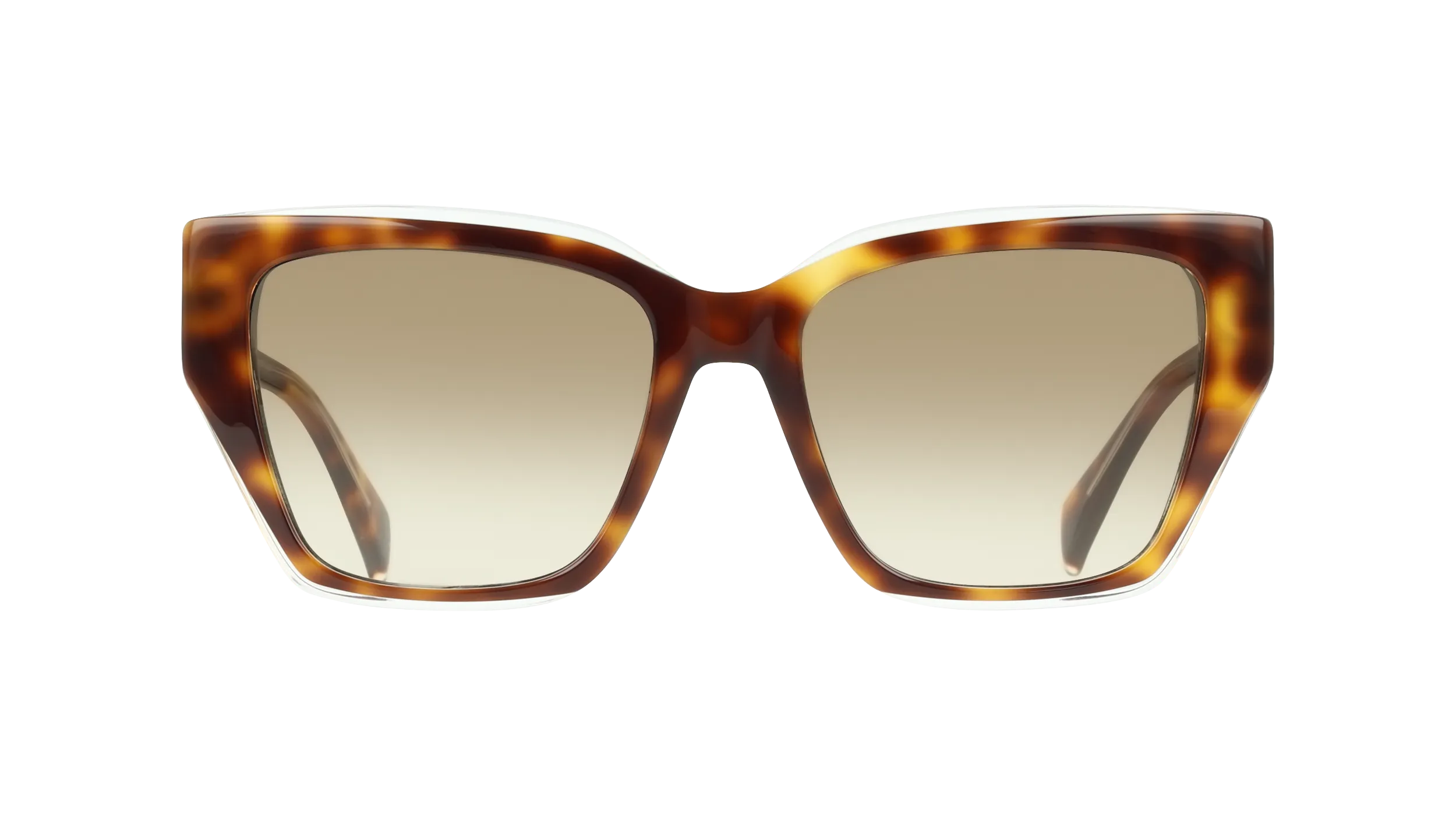 Liu Jo LJ829S 226 Occhiali da sole Acetato Havana Marrone Squadrata Normale - immagine 2