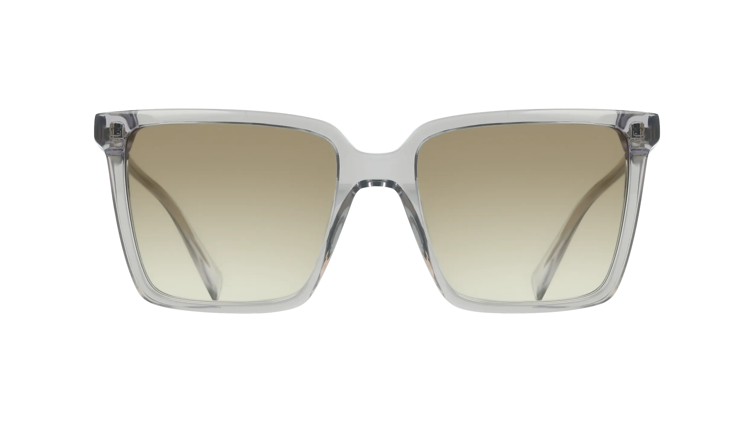 Liu Jo LJ831S 024 Occhiali da sole Acetato Grigio Grigio Squadrata Normale - immagine 2
