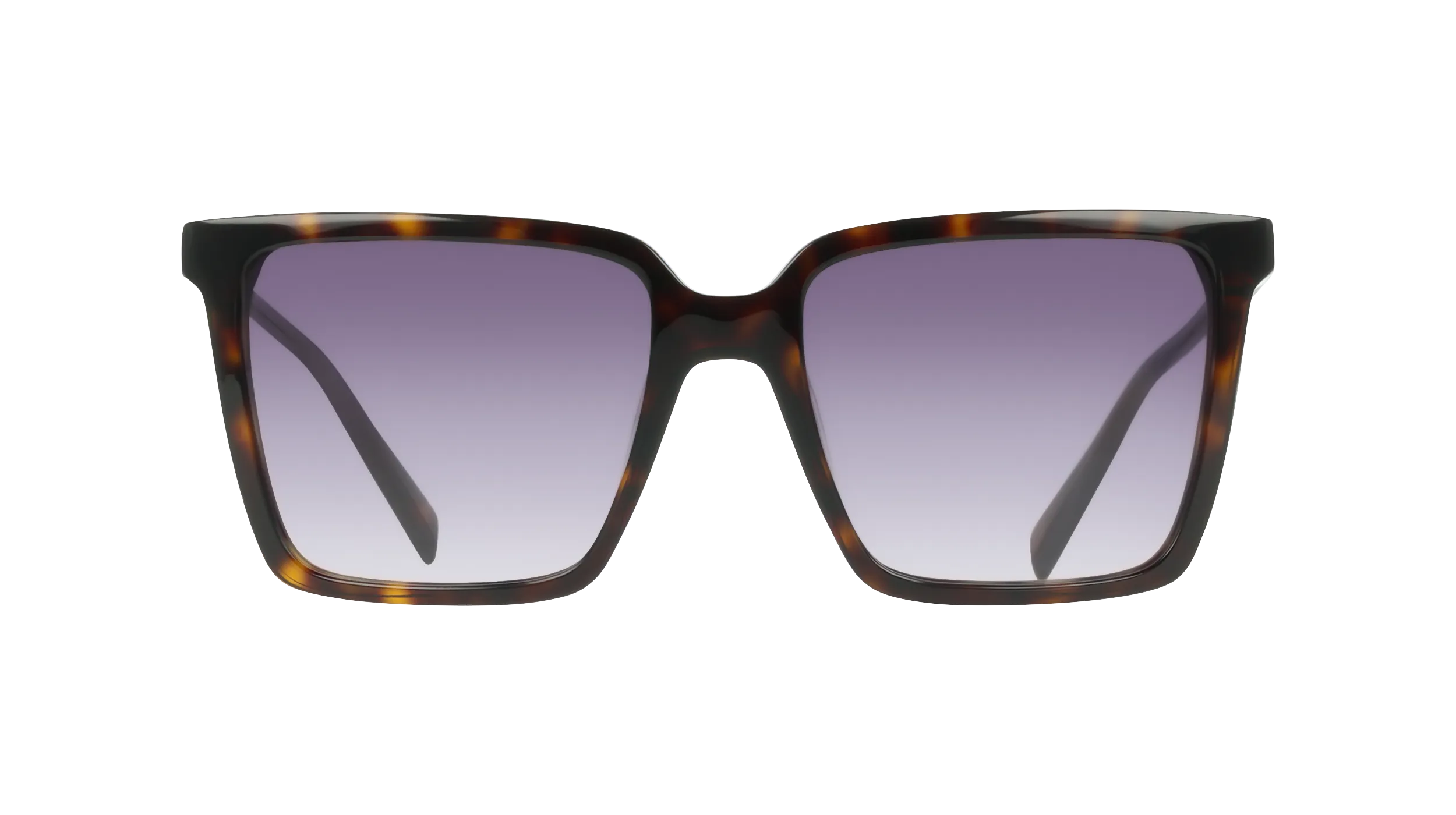 Liu Jo LJ831S 242 Occhiali da sole Acetato Havana Marrone Squadrata Normale - immagine 2
