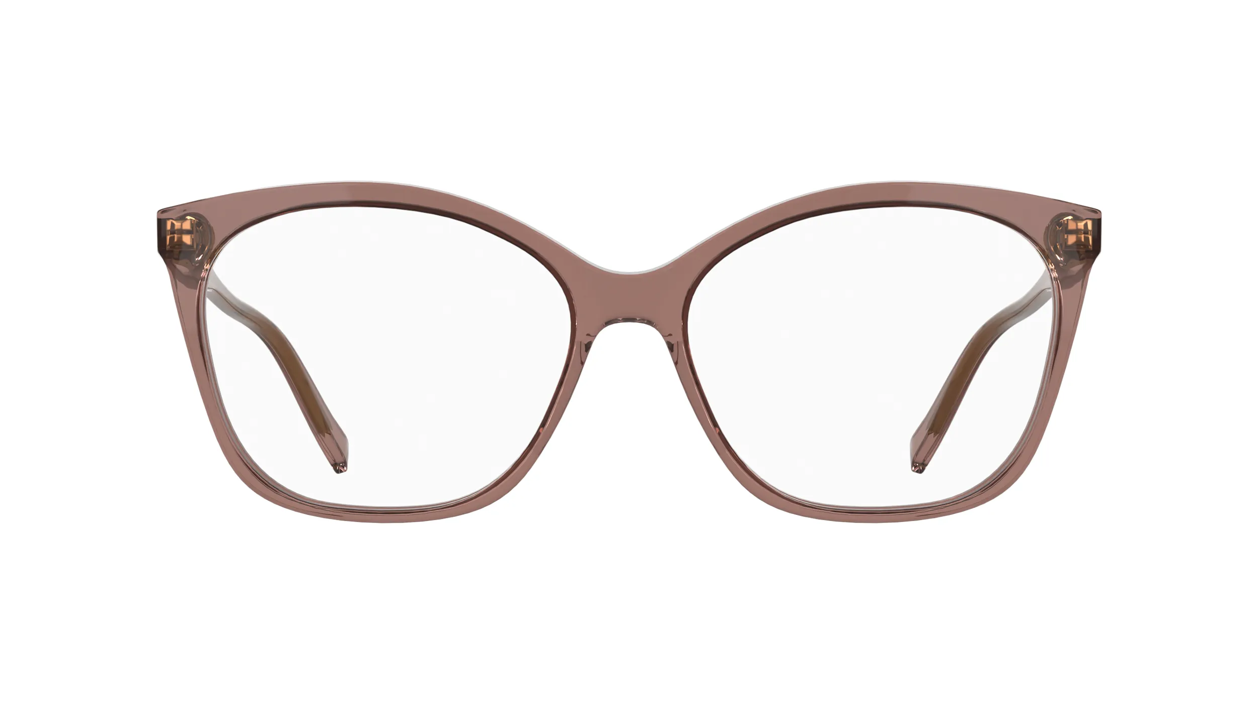 Karl Lagerfeld KL6230 652 Montature da vista Acetato Rosa Farfalla Normale - immagine 2