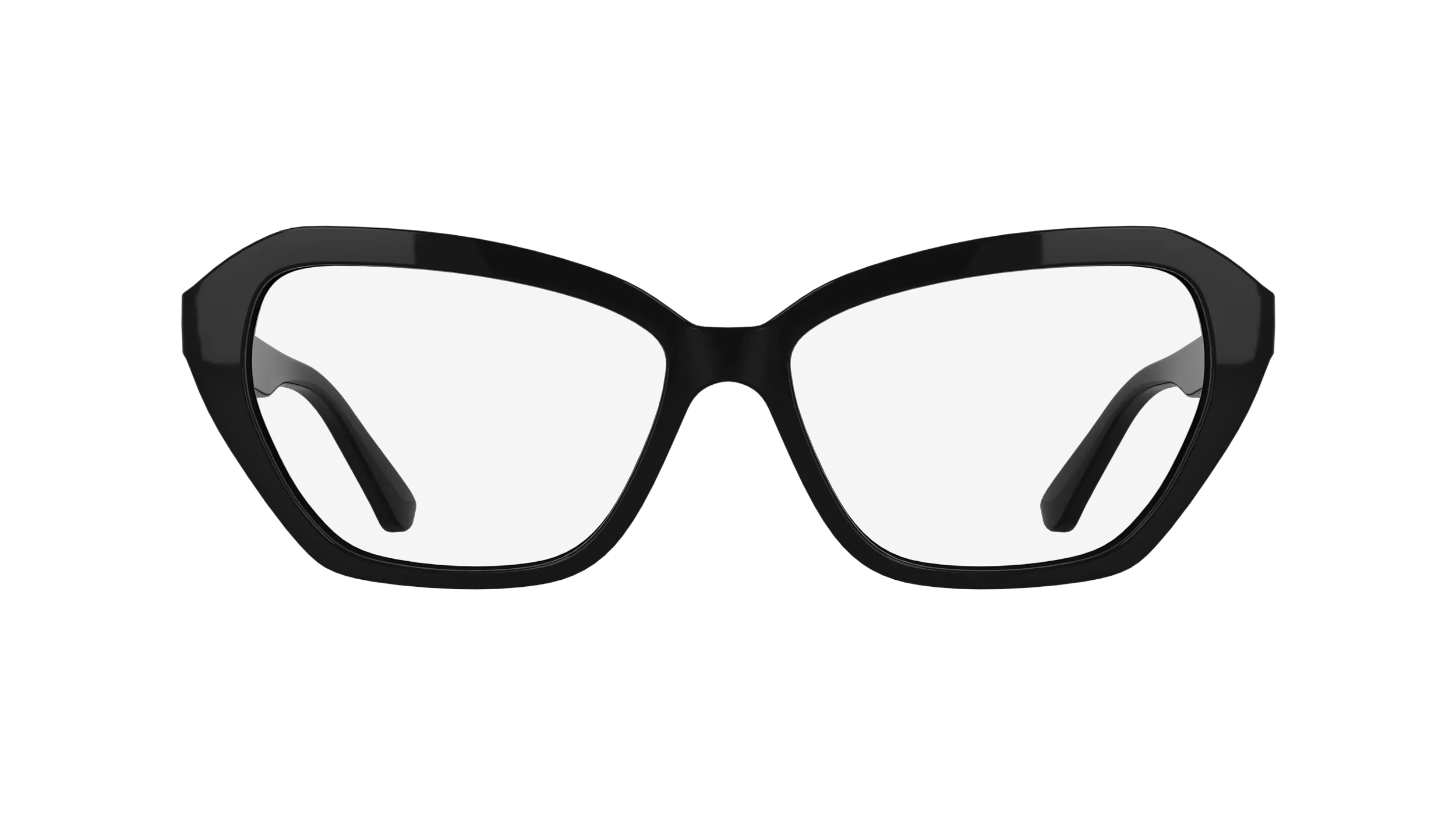 Karl Lagerfeld KL6232 001 Montature da vista Bio-iniettato Nero Normale - immagine 2