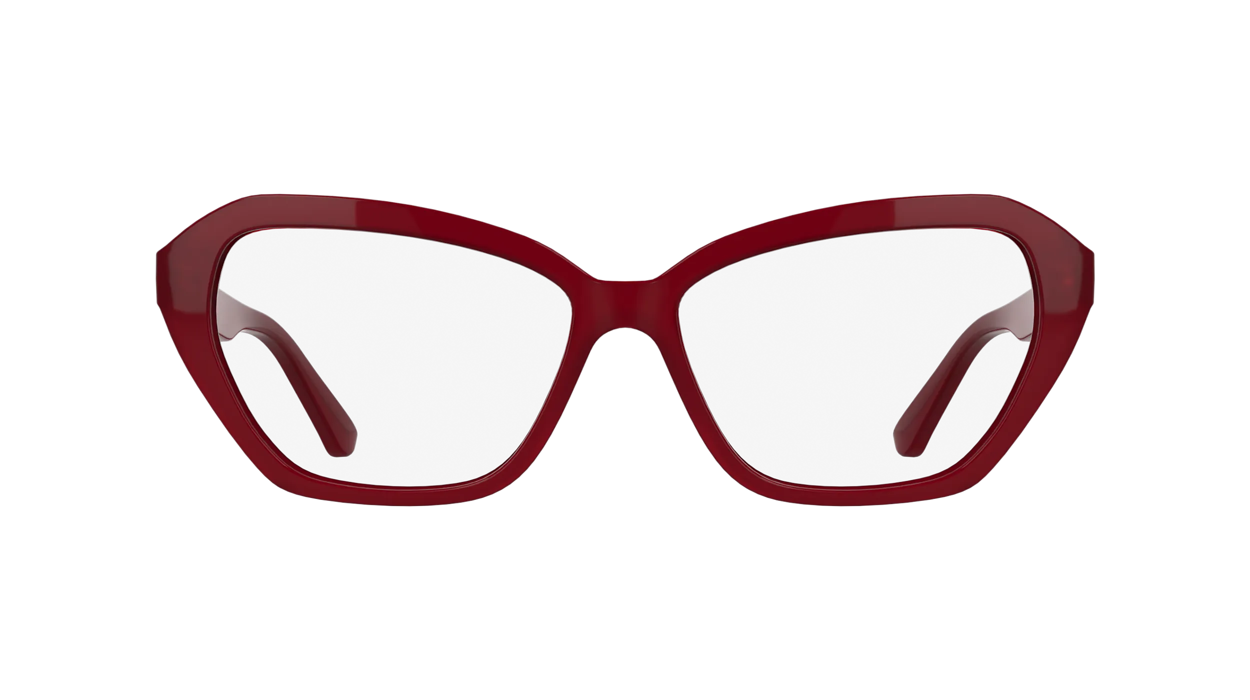 Karl Lagerfeld KL6232 600 Montature da vista Bio-iniettato Rosso Normale - immagine 2