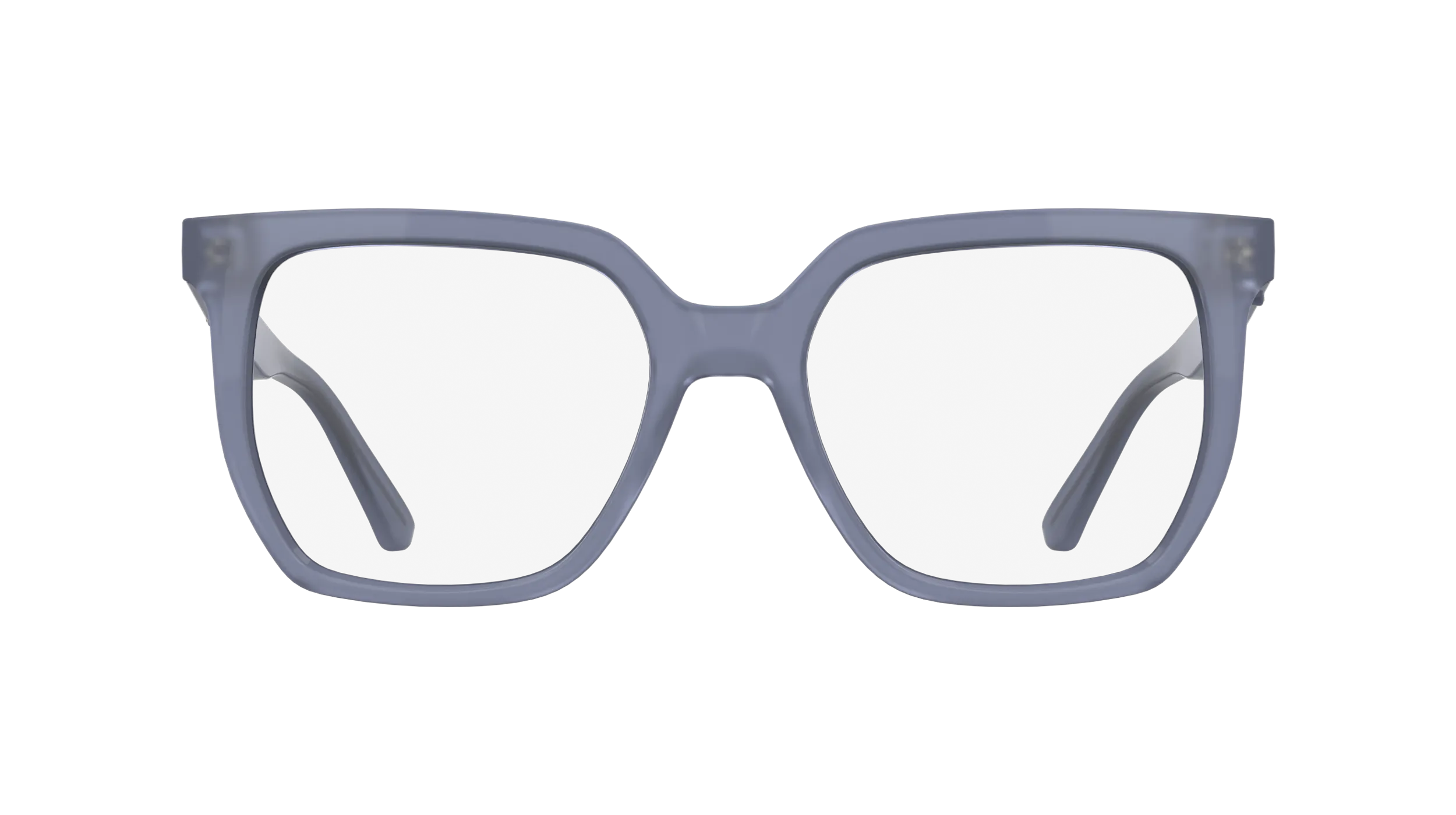 Karl Lagerfeld KL6233 662 Montature da vista Bio-iniettato Viola Squadrata Normale - immagine 2