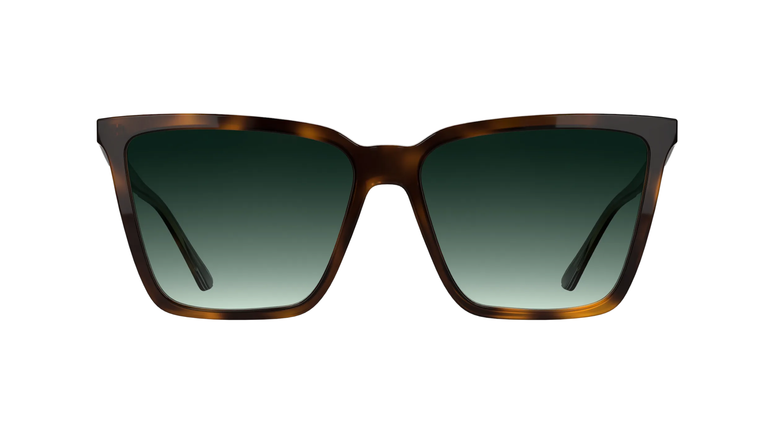 Calvin Klein CK26506S 235 Occhiali da sole Acetato Havana Farfalla Normale - immagine 2
