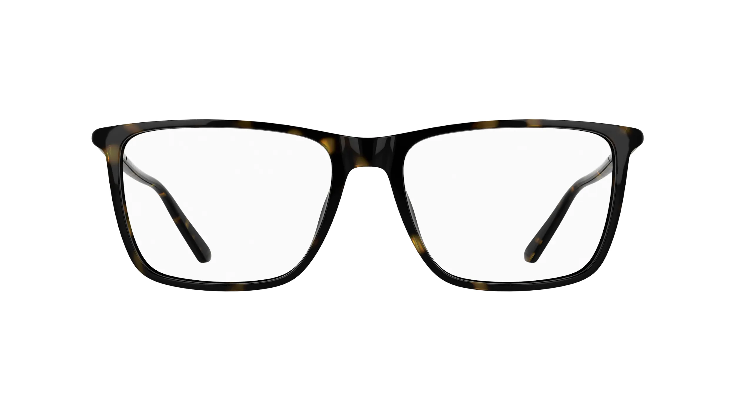 Calvin Klein CK26510 240 Montature da vista Bio-iniettato Havana Squadrata Normale - immagine 2