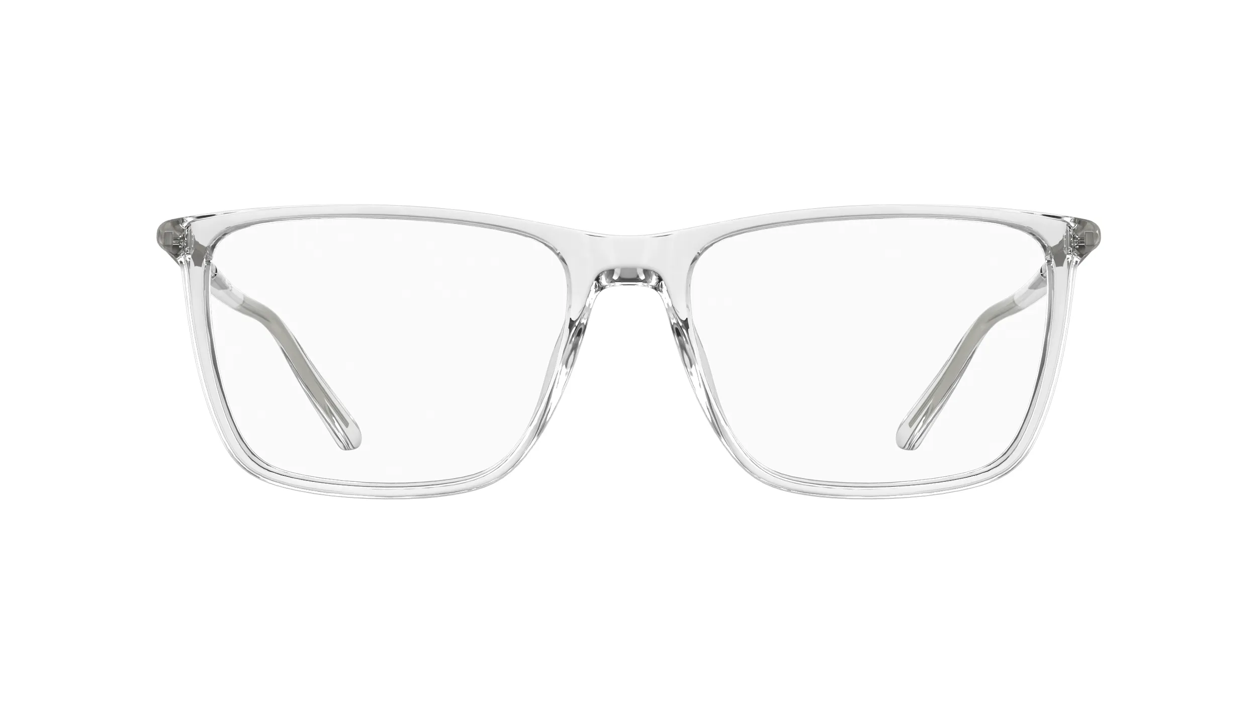 Calvin Klein CK26510 970 Montature da vista Bio-iniettato Squadrata Normale - immagine 2