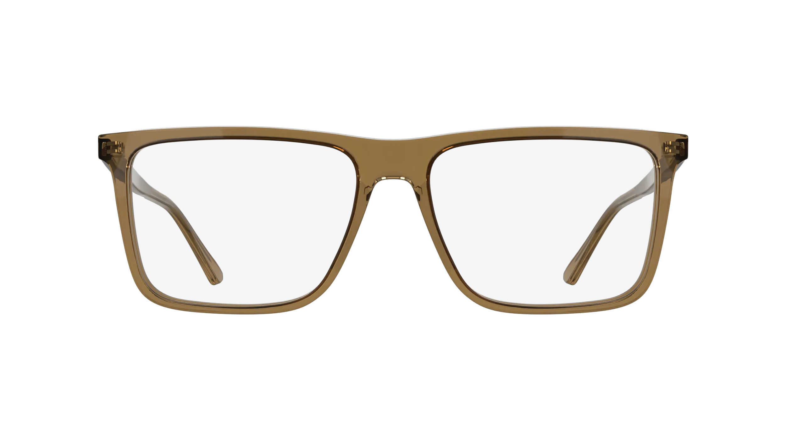 Calvin Klein CK26517 330 Montature da vista Acetato Verde Squadrata Normale - immagine 2