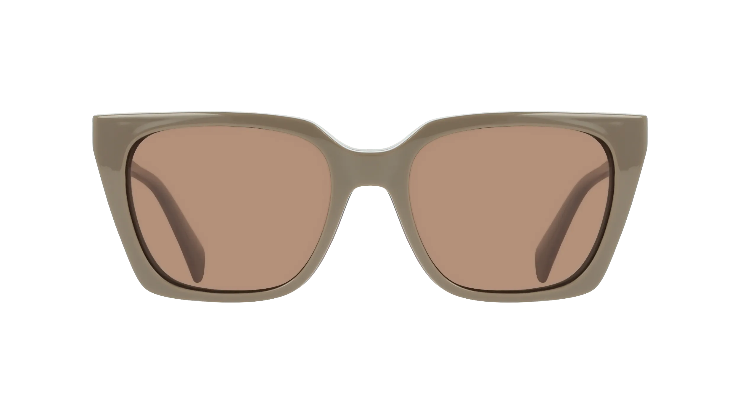 Liu Jo LJ2833MAG-SET 204 Montature da vista Acetato Grigio Squadrata Normale - immagine 2