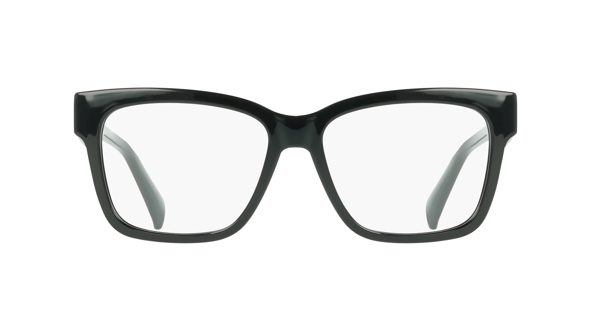 Liu Jo LJ2819 003 Montature da vista Bio-iniettato Nero Squadrata Normale - immagine 2