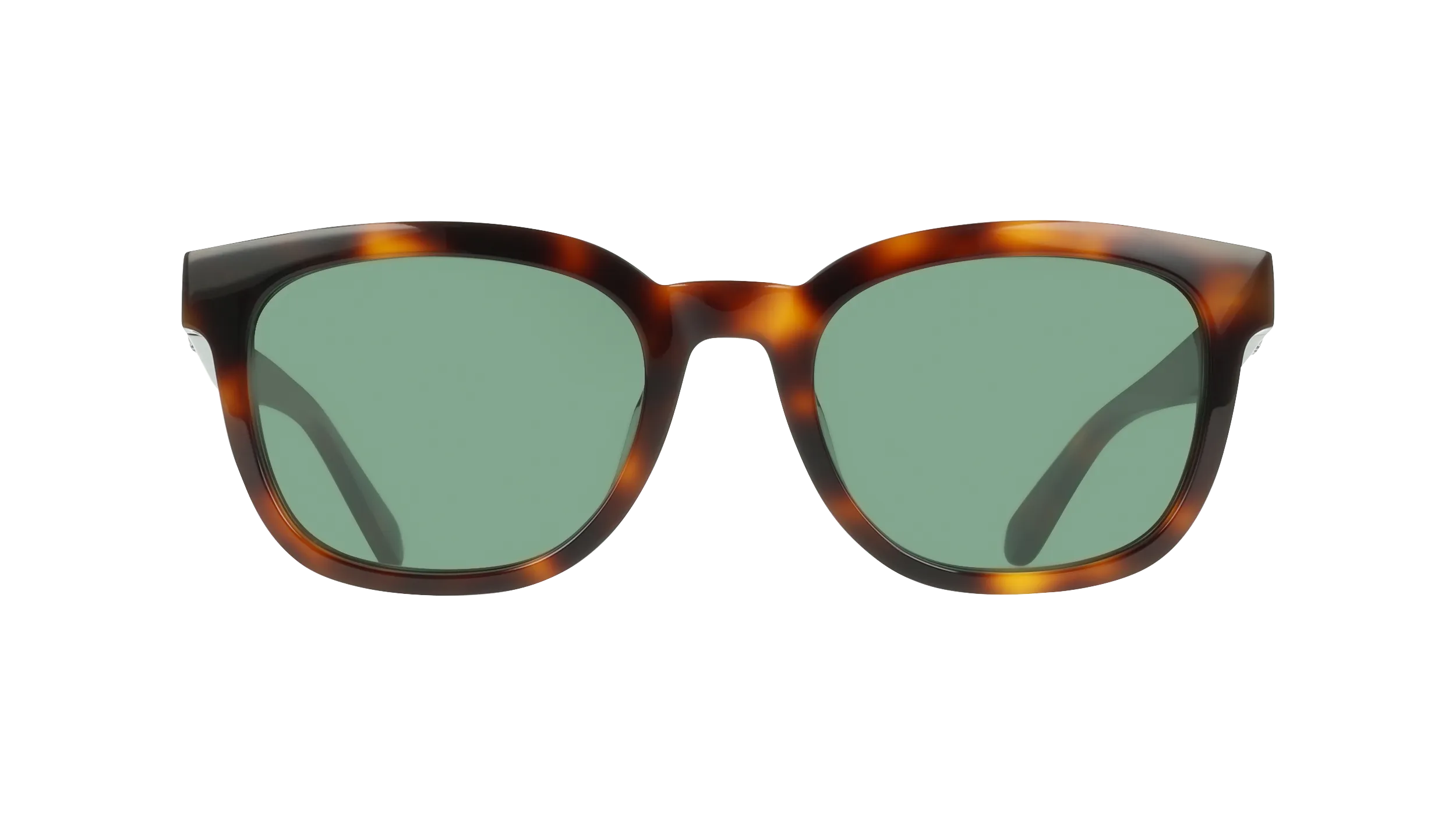 Ferragamo SF2107S 240 Occhiali da sole Acetato Havana Squadrata Normale - immagine 2