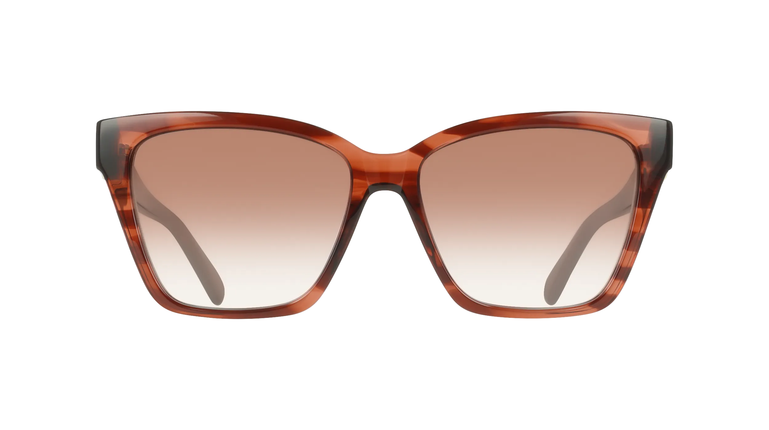 Ferragamo SF2110S 656 Occhiali da sole Acetato Viola Squadrata Normale - immagine 2
