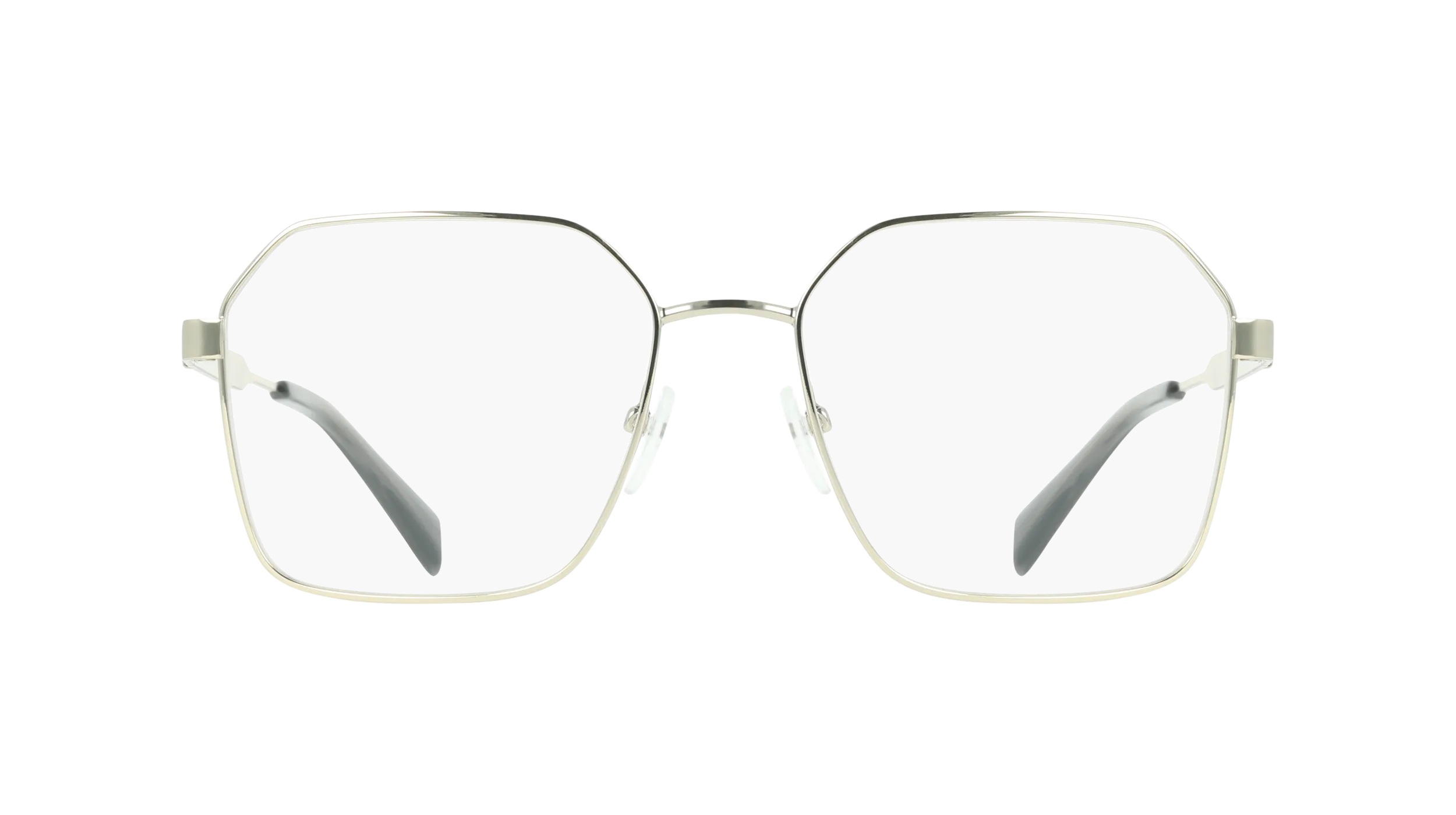 Liu Jo LJ2181 712 Montature da vista Metallo Oro Squadrata Normale - immagine 2