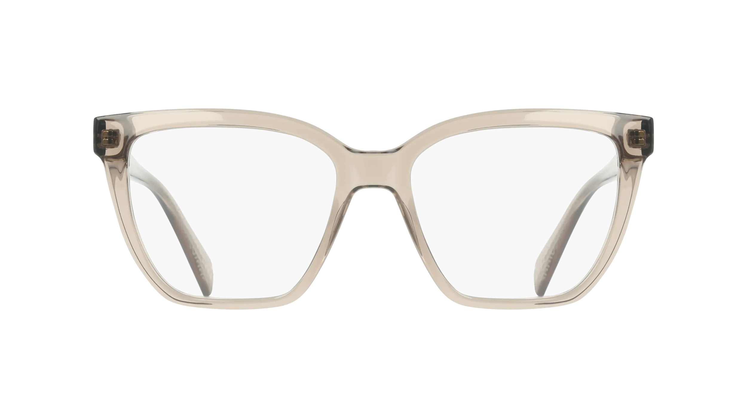 Liu Jo LJ2843 218 Montature da vista Bio-iniettato Havana Squadrata Normale - immagine 2