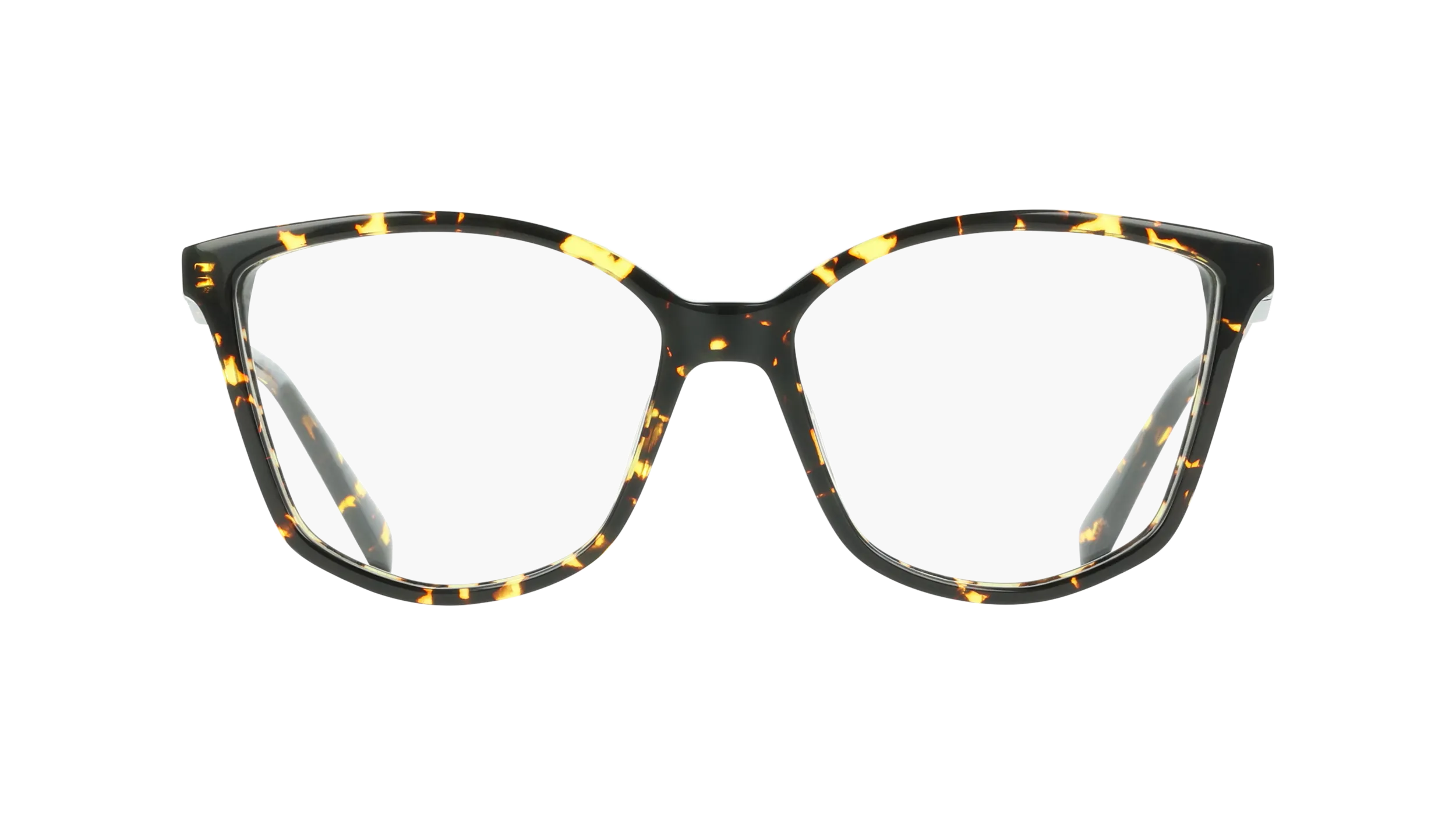 Liu Jo LJ2845 244 Montature da vista Acetato Havana Squadrata Normale - immagine 2