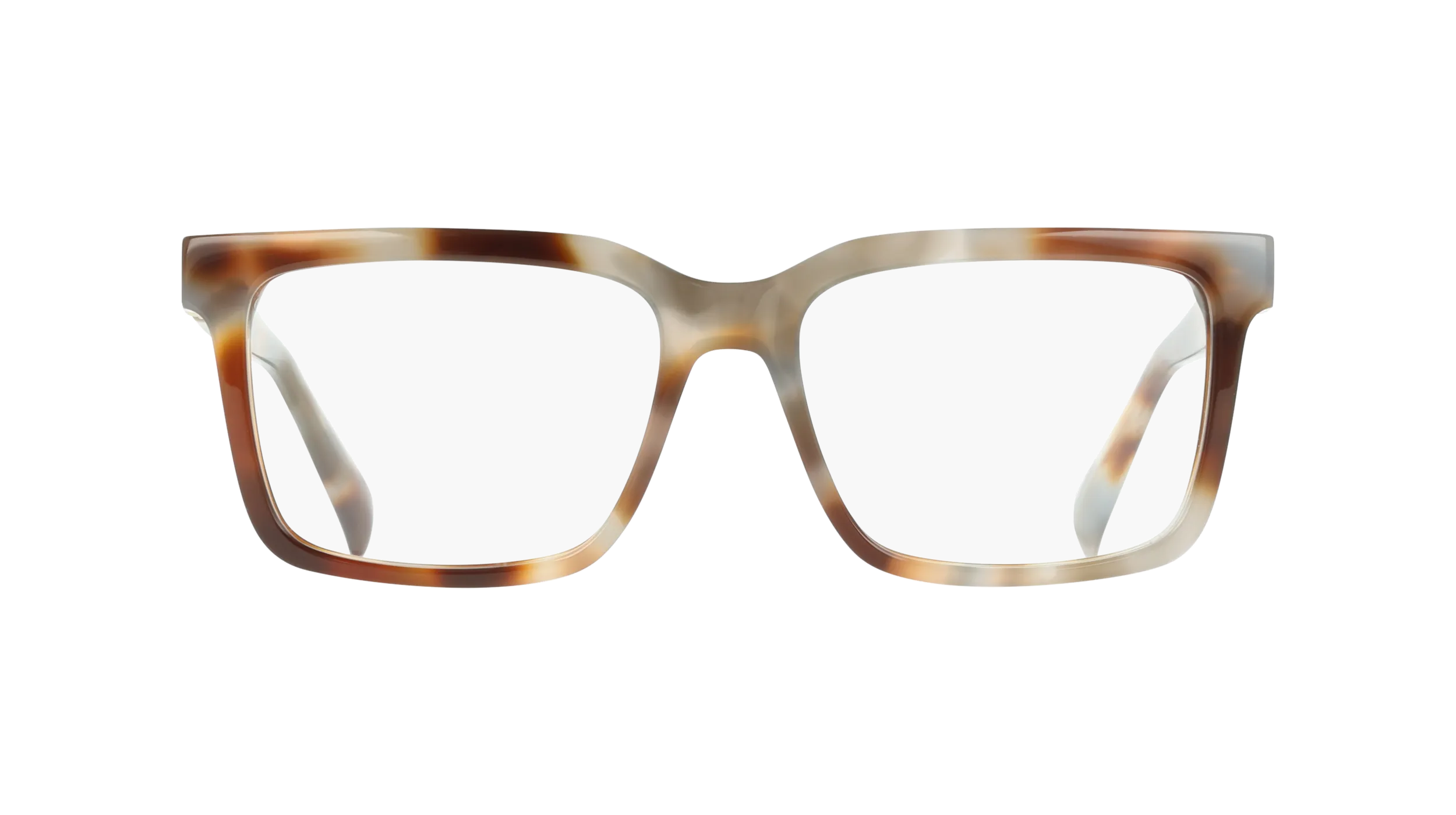 Liu Jo LJ2847 161 Montature da vista Acetato Avorio Squadrata Normale - immagine 2