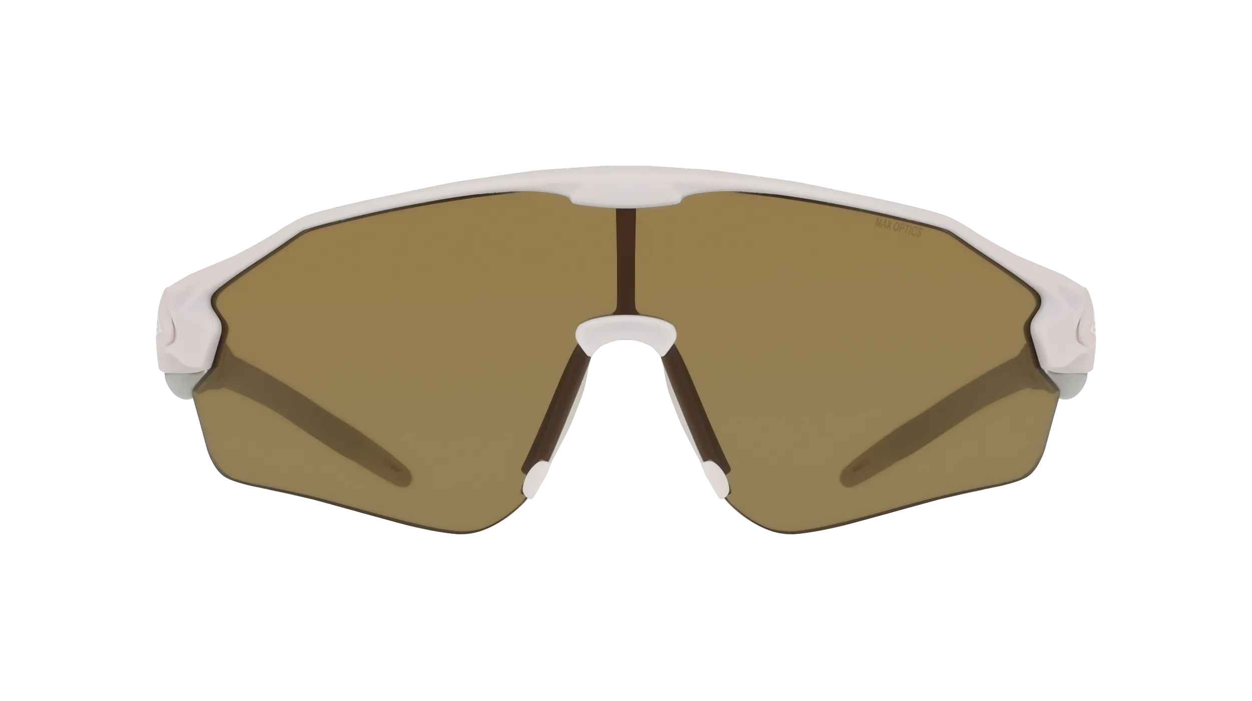 Nike NIKE ACG VISTA PEAK E IQ9340X 012 Occhiali da sole Bio-iniettato Maschera Normale - immagine 2