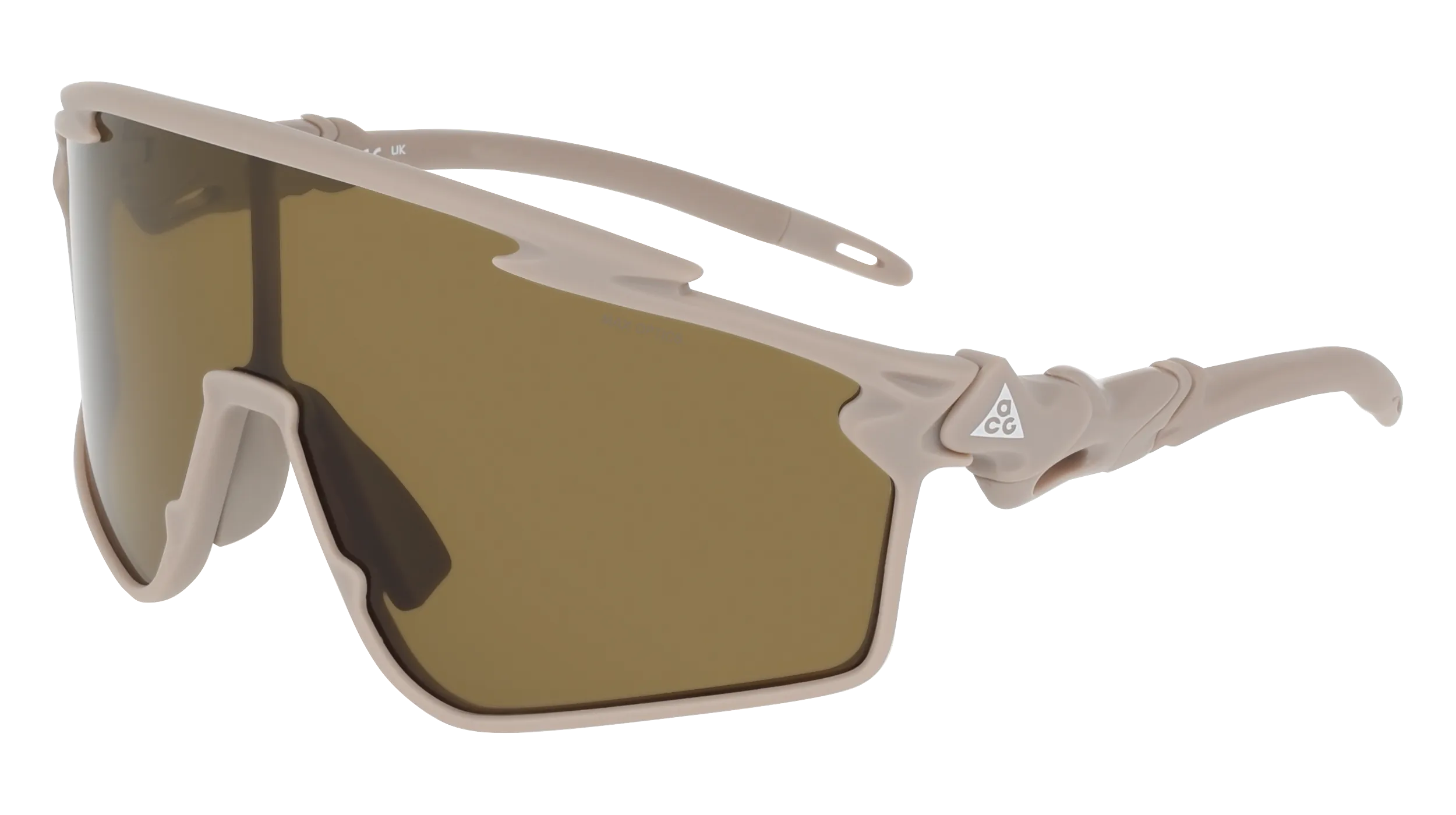 Nike NIKE ACG VISTA VERT E IQ9349X 009 Occhiali da sole Bio-iniettato Maschera Normale - immagine 1
