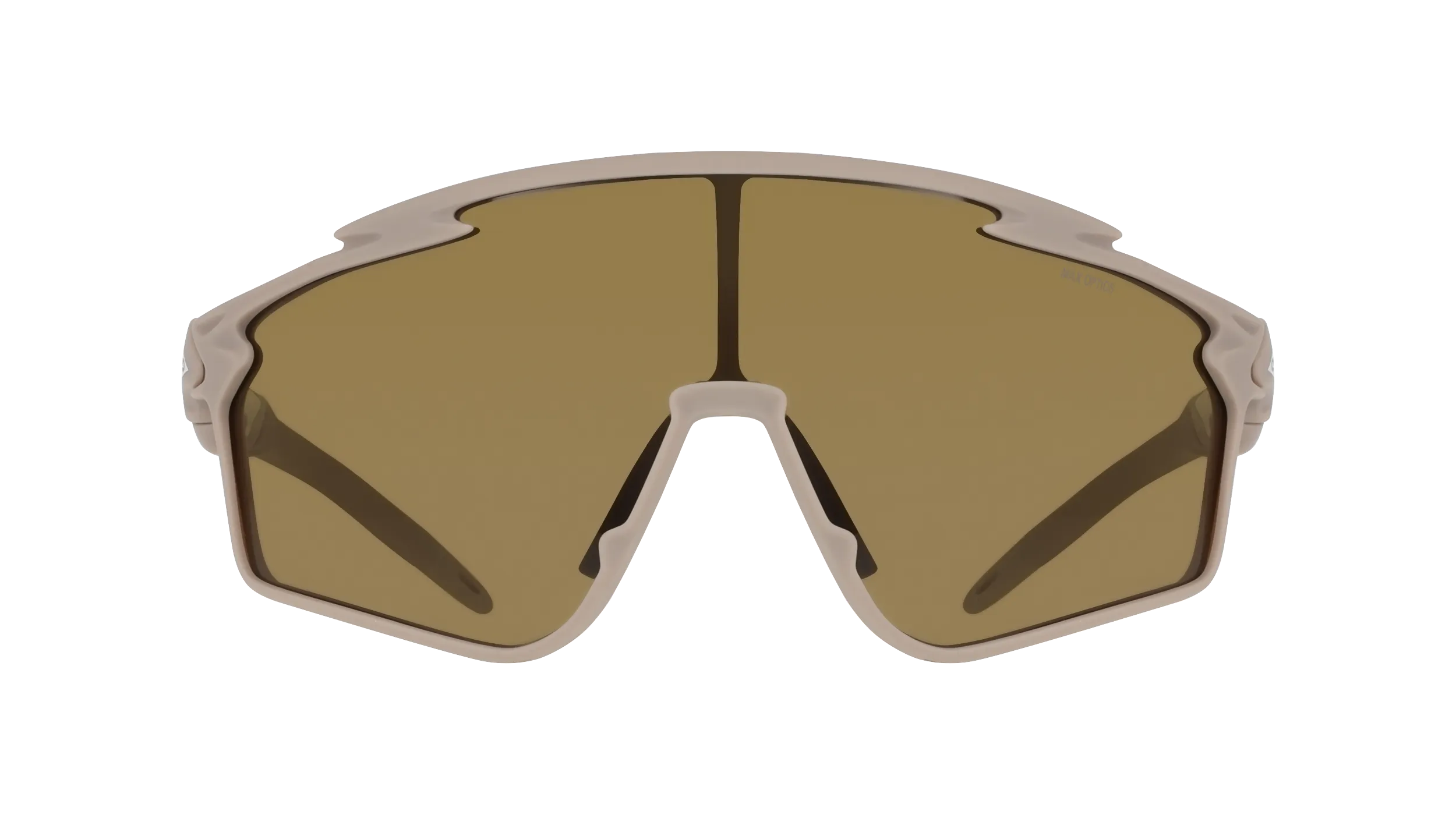 Nike NIKE ACG VISTA VERT E IQ9349X 009 Occhiali da sole Bio-iniettato Maschera Normale - immagine 2