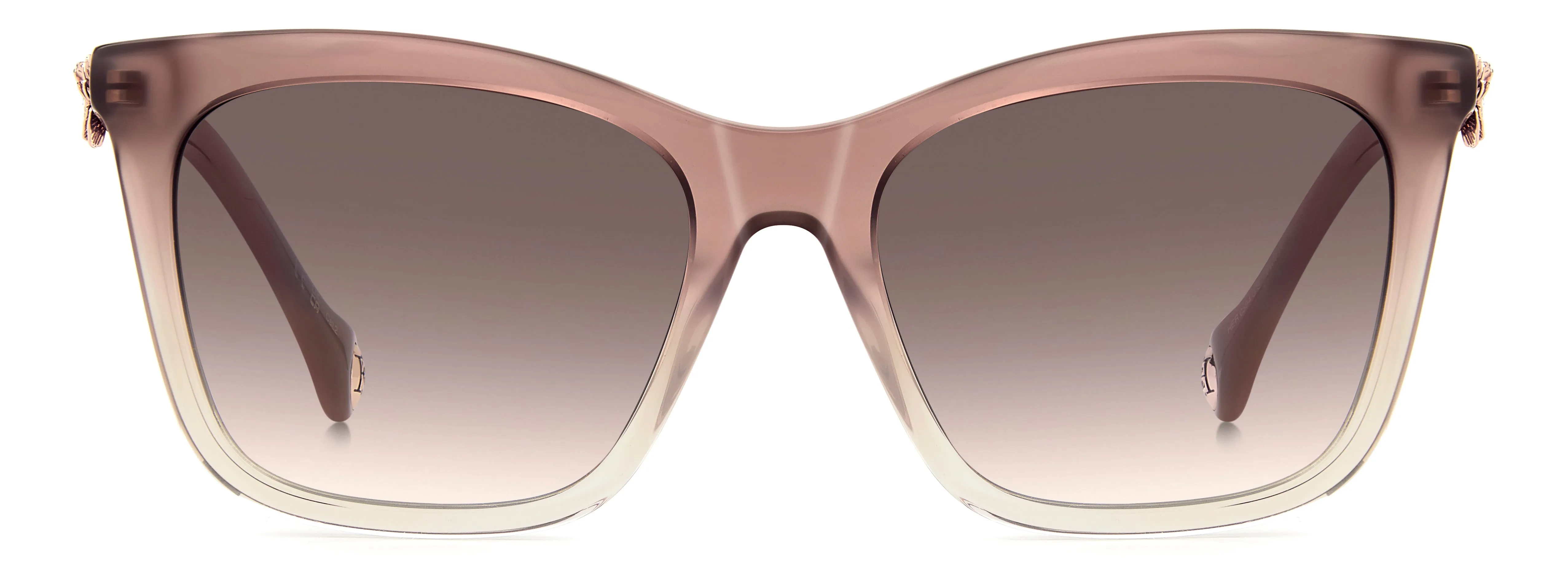 Carolina Herrera Carolina Herrera HER 0394/G/S FWM/3X Occhiali da sole - immagine 2