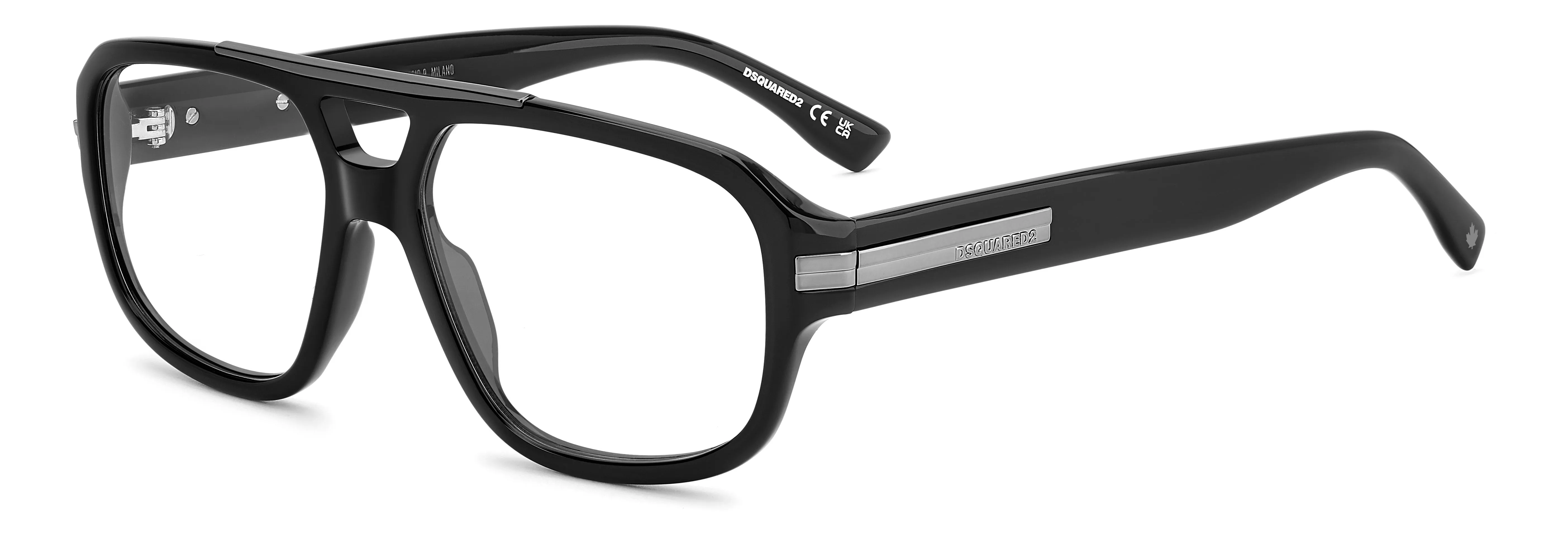 Dsquared2 Dsquared2 D2 0199 ANS Montature da vista - immagine 1