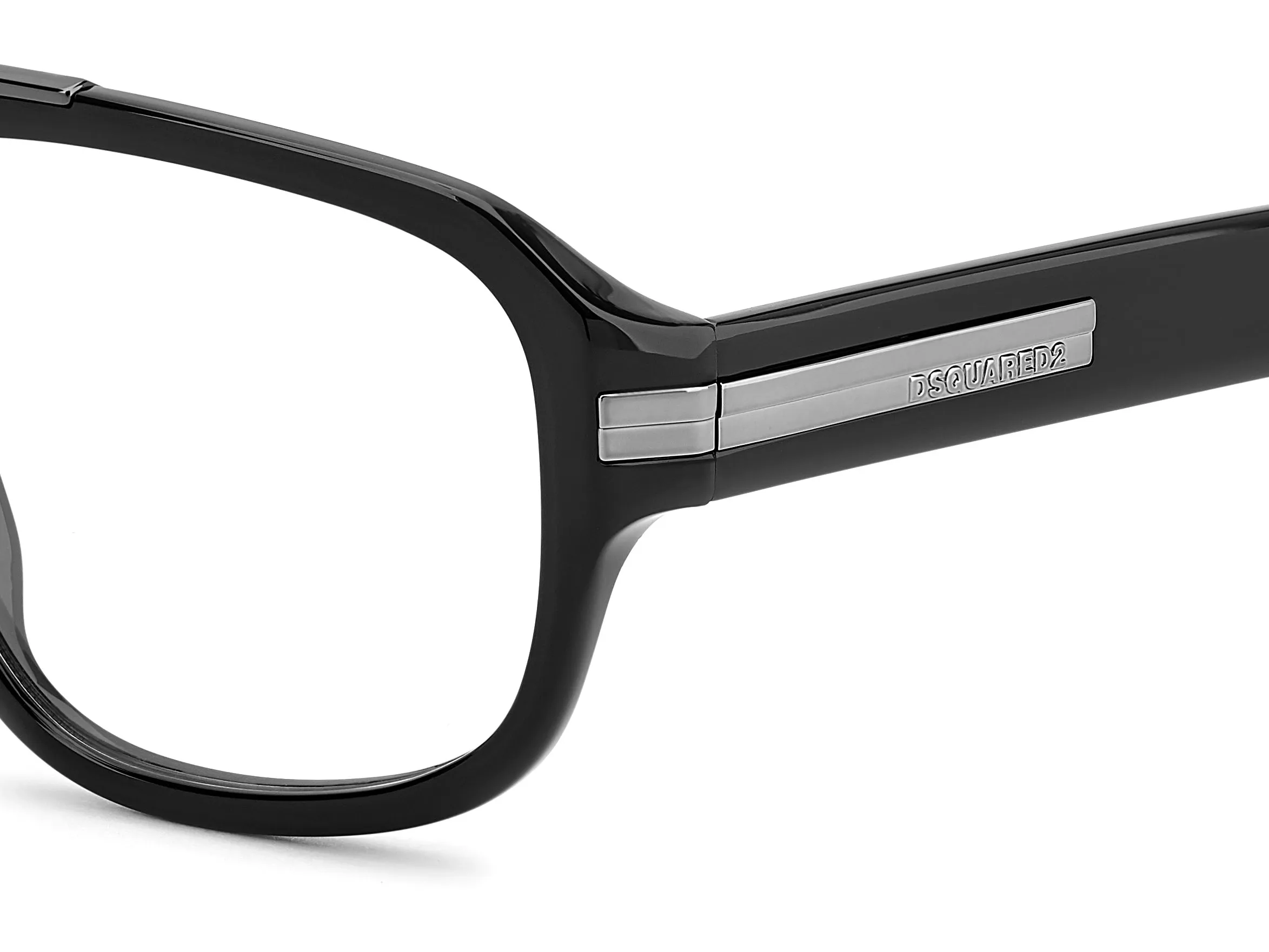 Dsquared2 Dsquared2 D2 0199 ANS Montature da vista - immagine 3