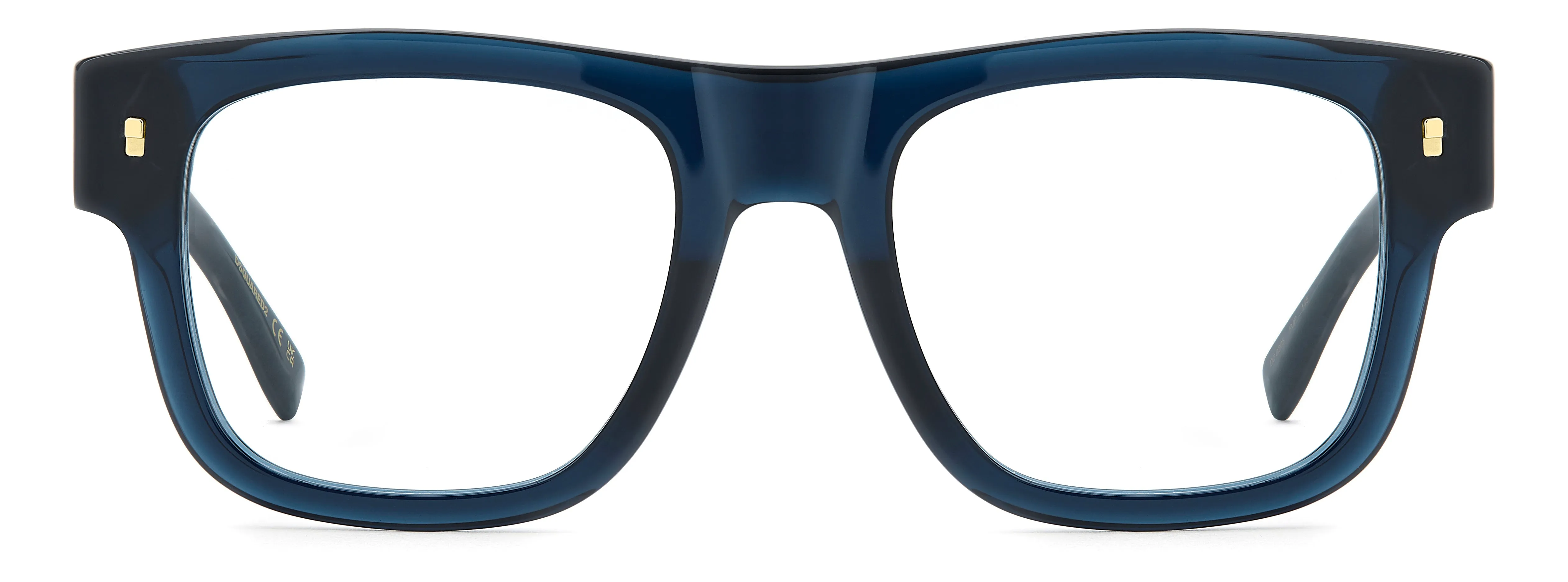 Dsquared2 Dsquared2 D2 0205 PJP Montature da vista - immagine 2