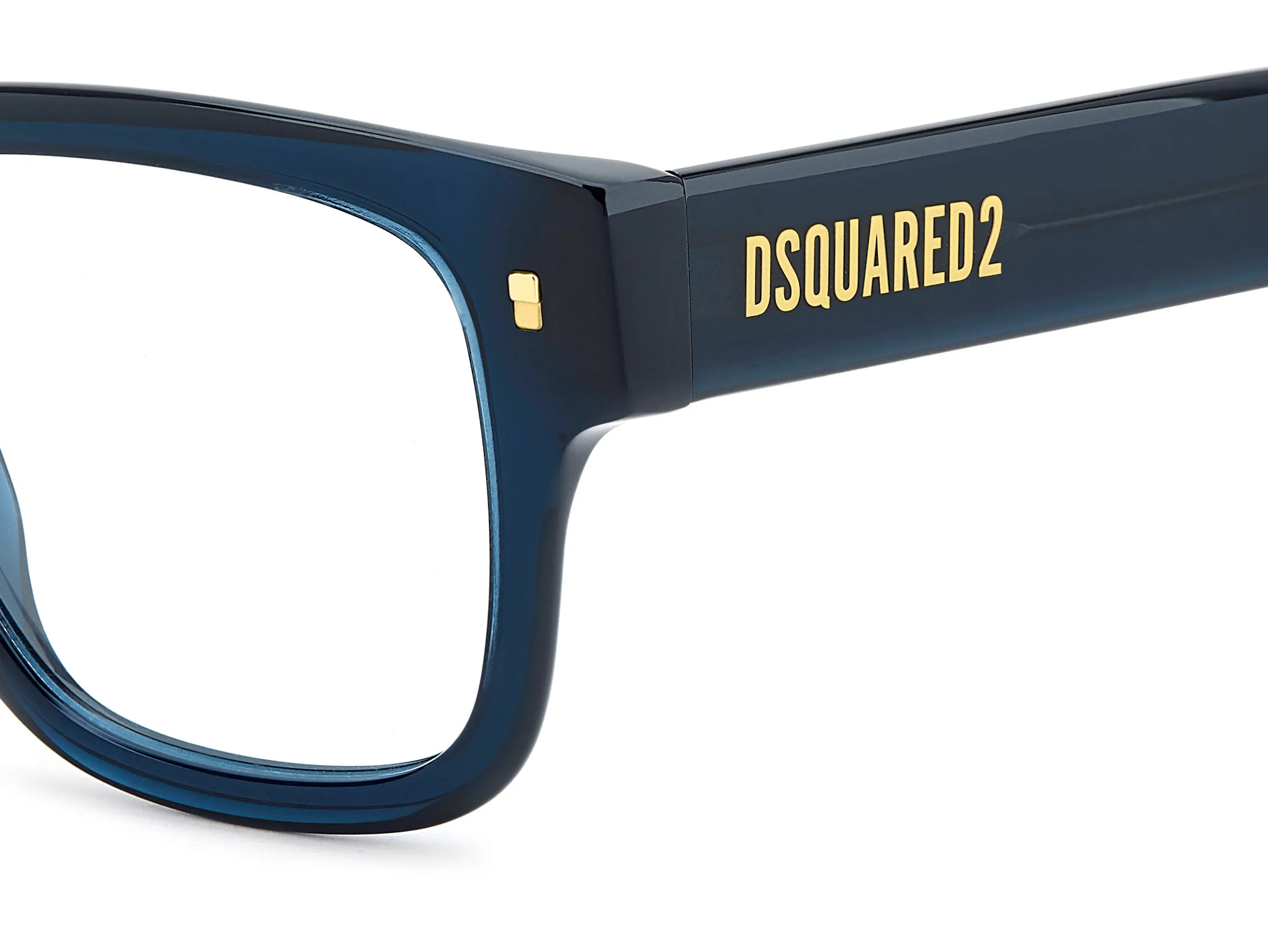 Dsquared2 Dsquared2 D2 0205 PJP Montature da vista - immagine 3