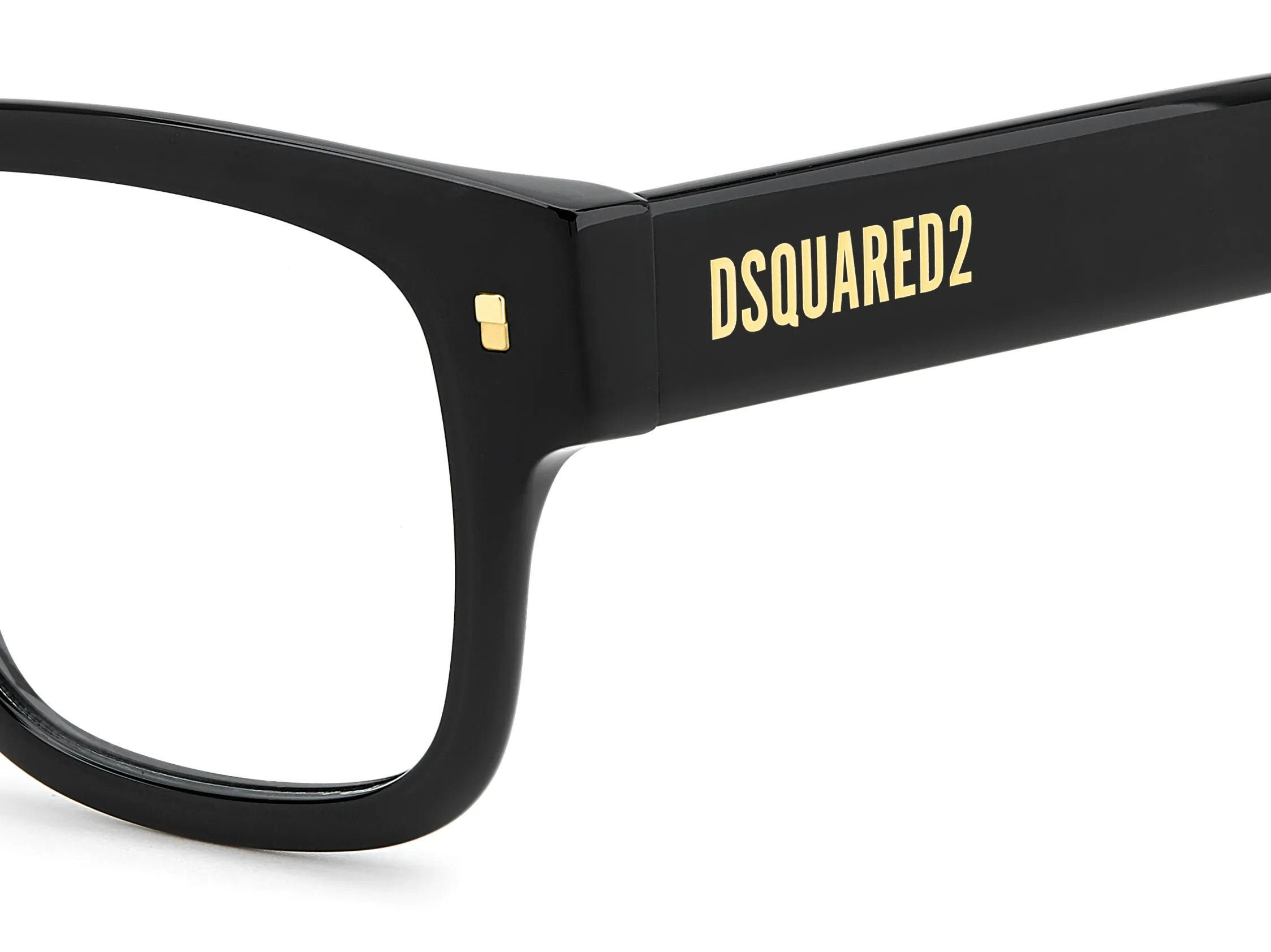 Dsquared2 Dsquared2 D2 0205 807 Montature da vista - immagine 3