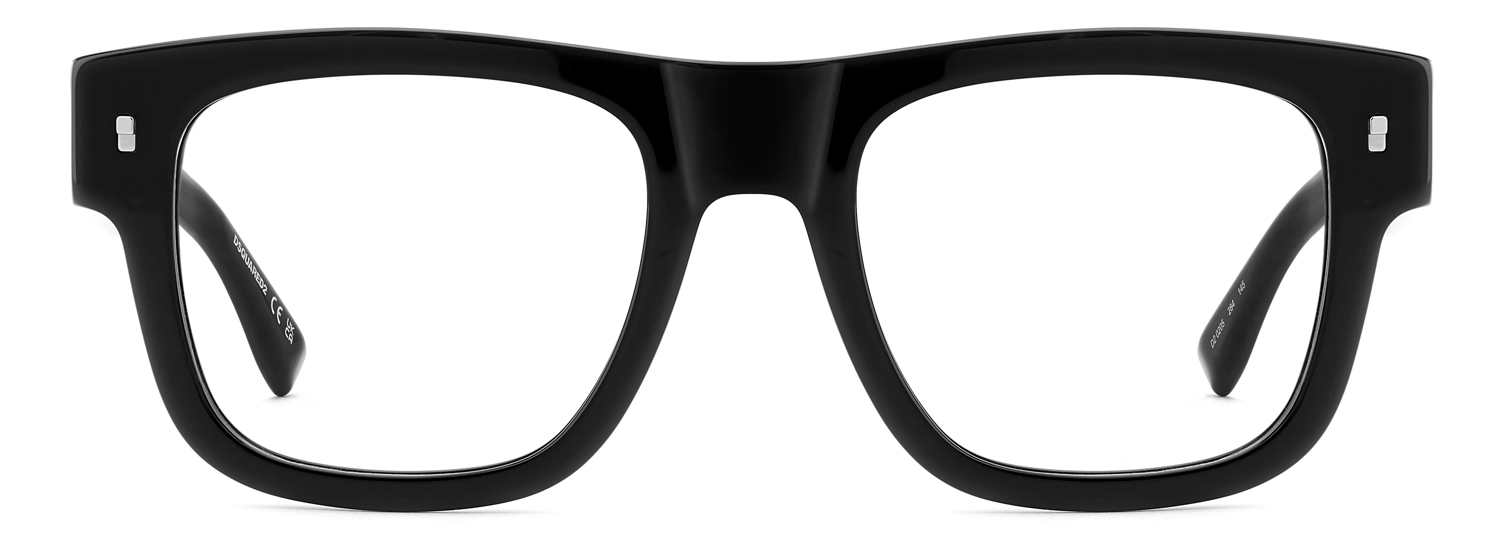 Dsquared2 Dsquared2 D2 0205 284 Montature da vista - immagine 2