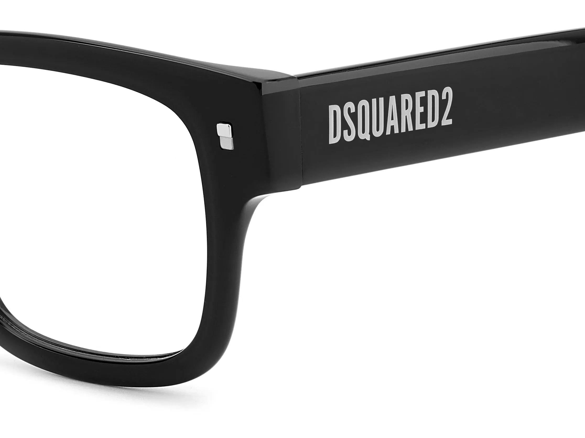 Dsquared2 Dsquared2 D2 0205 284 Montature da vista - immagine 3