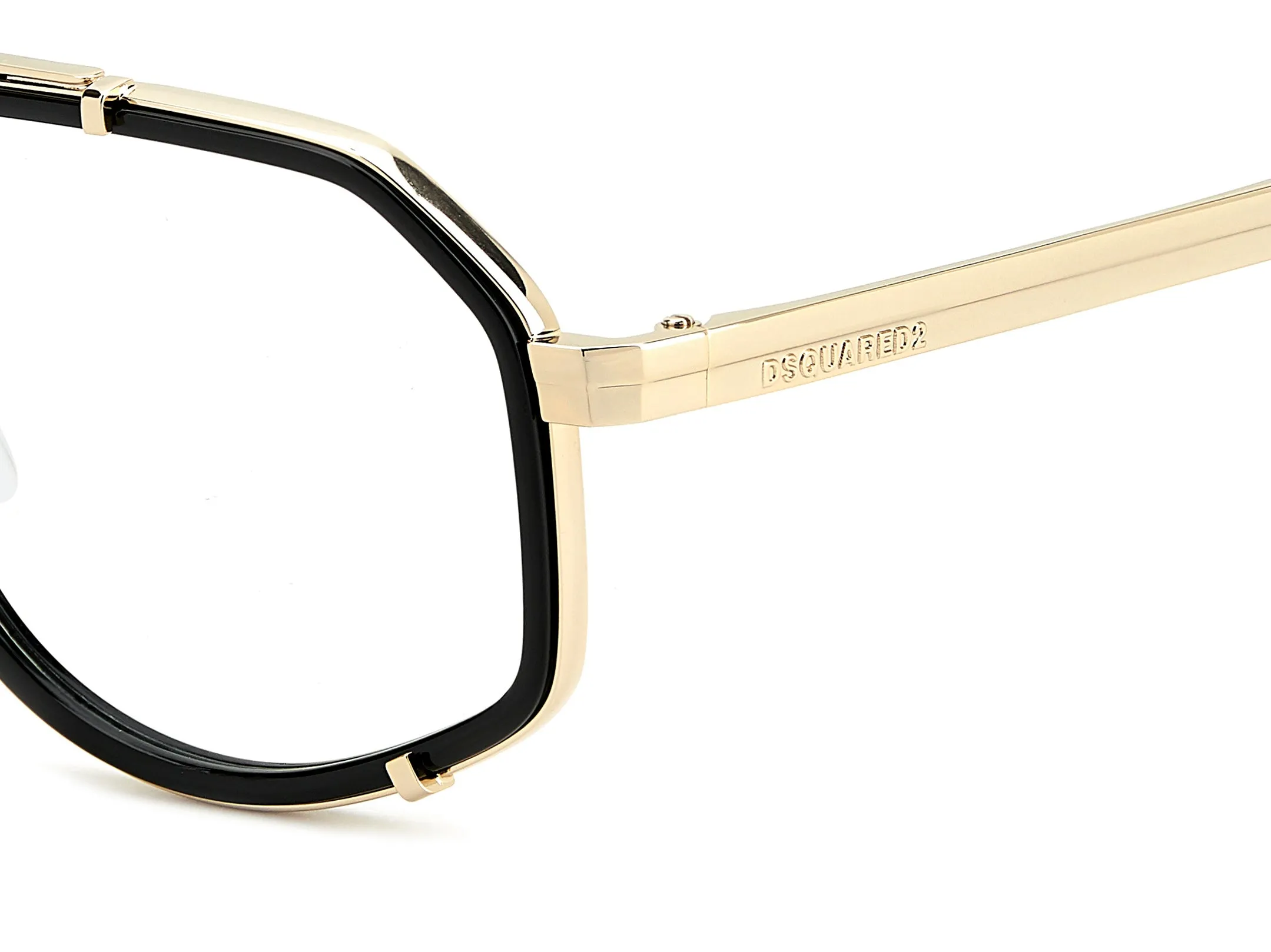 Dsquared2 Dsquared2 D2 0191 2M2 Montature da vista Squadrata - immagine 3