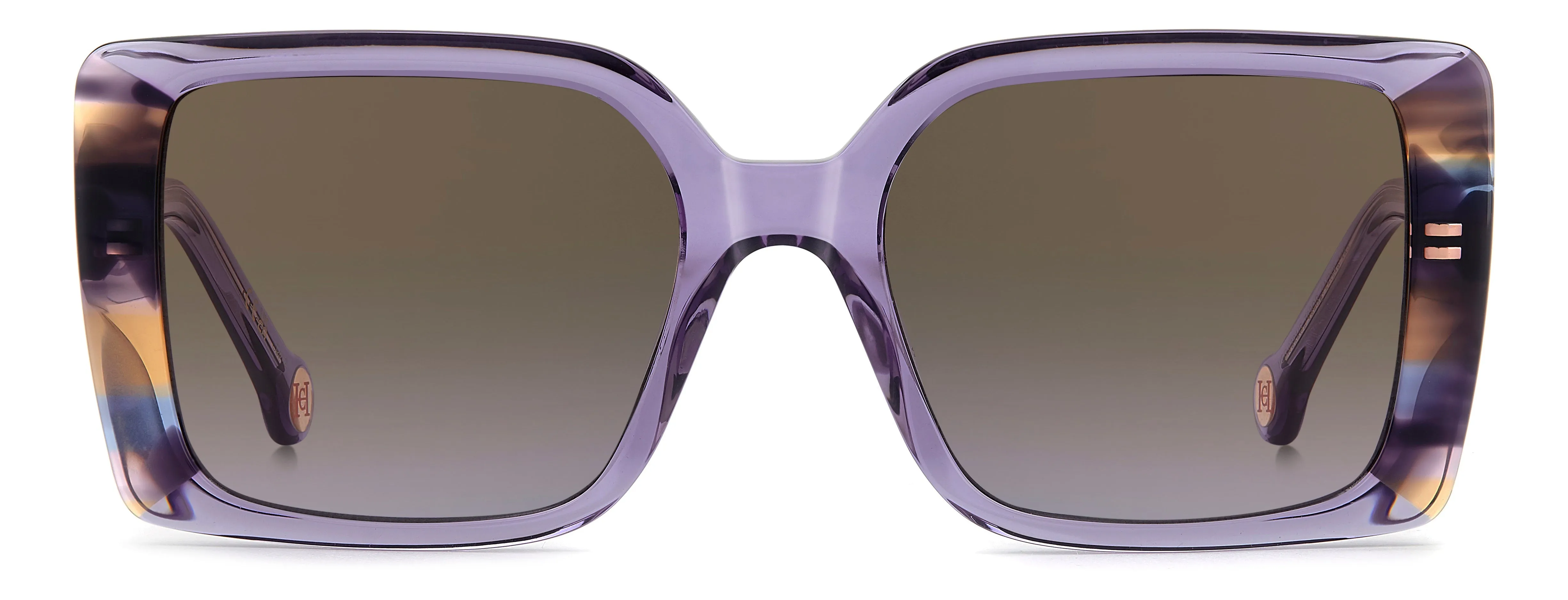 Carolina Herrera Carolina Herrera HER 0391/S 789/QR Occhiali da sole - immagine 2