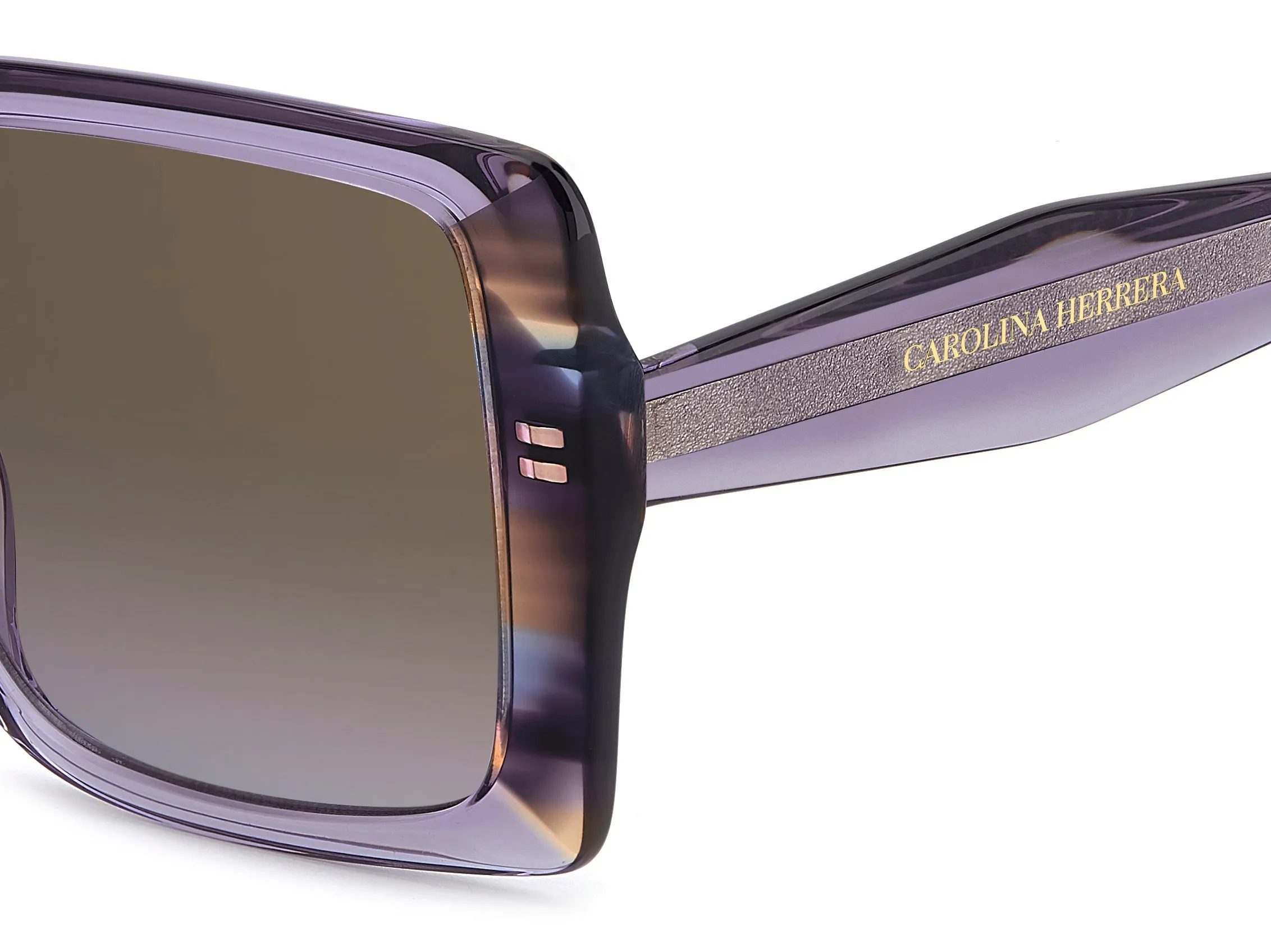 Carolina Herrera Carolina Herrera HER 0391/S 789/QR Occhiali da sole - immagine 3