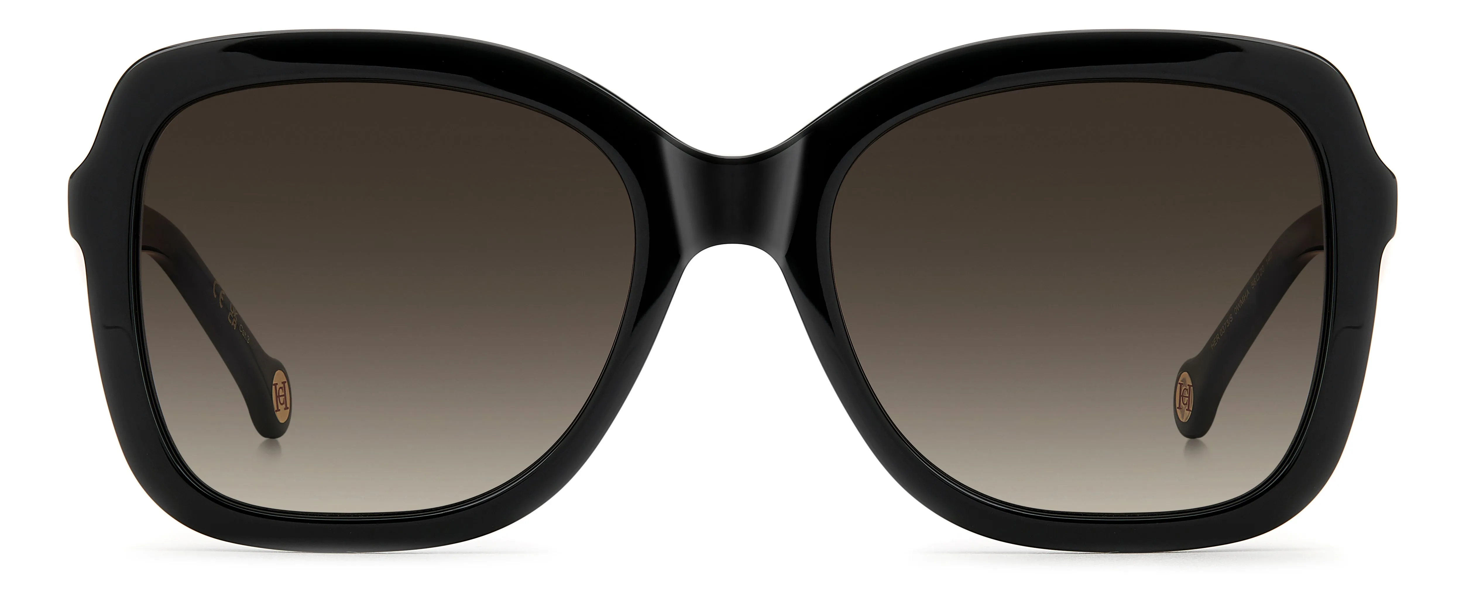 Carolina Herrera Carolina Herrera HER 0373/S 0WM/HA Occhiali da sole - immagine 2