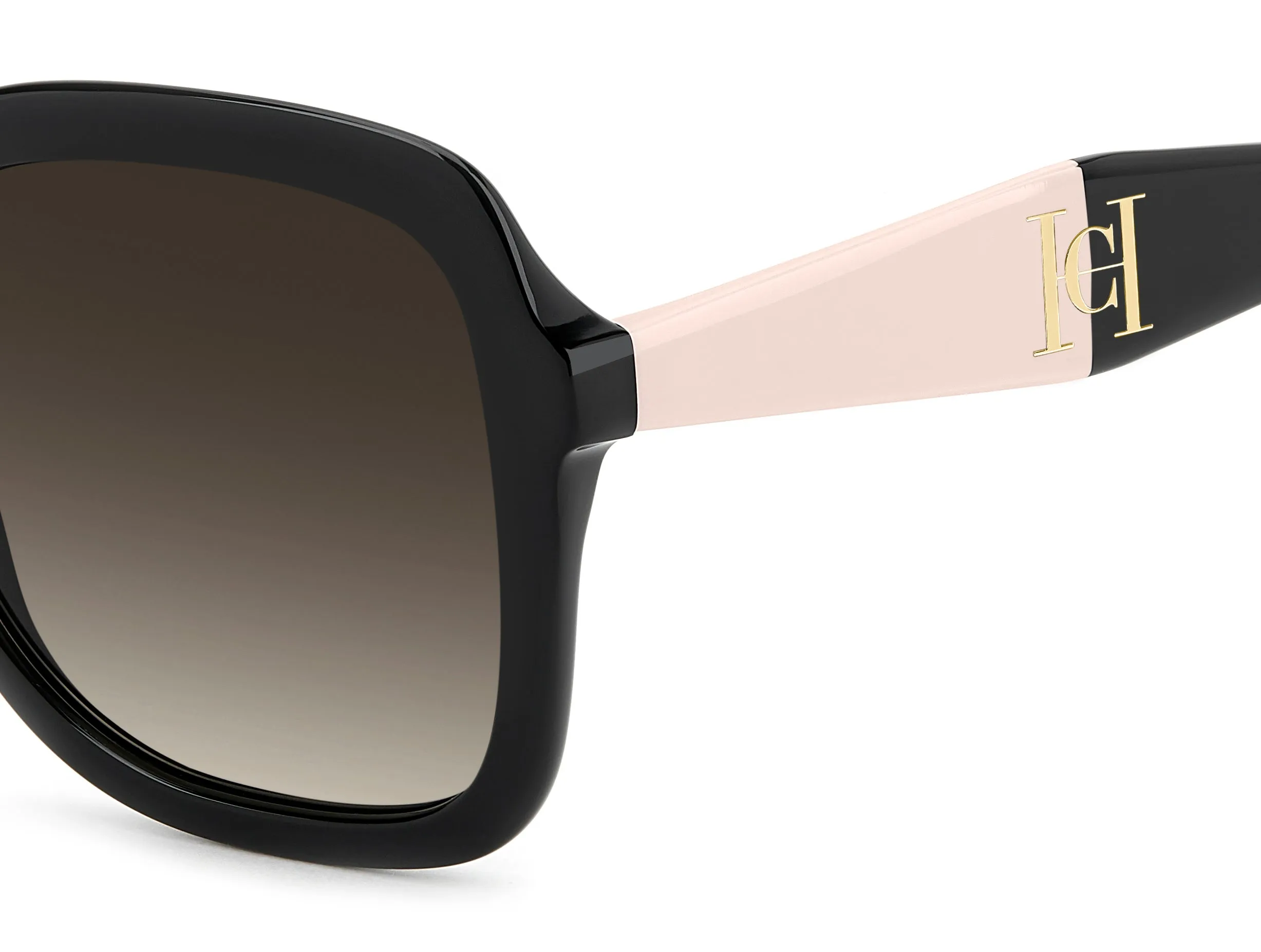 Carolina Herrera Carolina Herrera HER 0373/S 0WM/HA Occhiali da sole - immagine 3