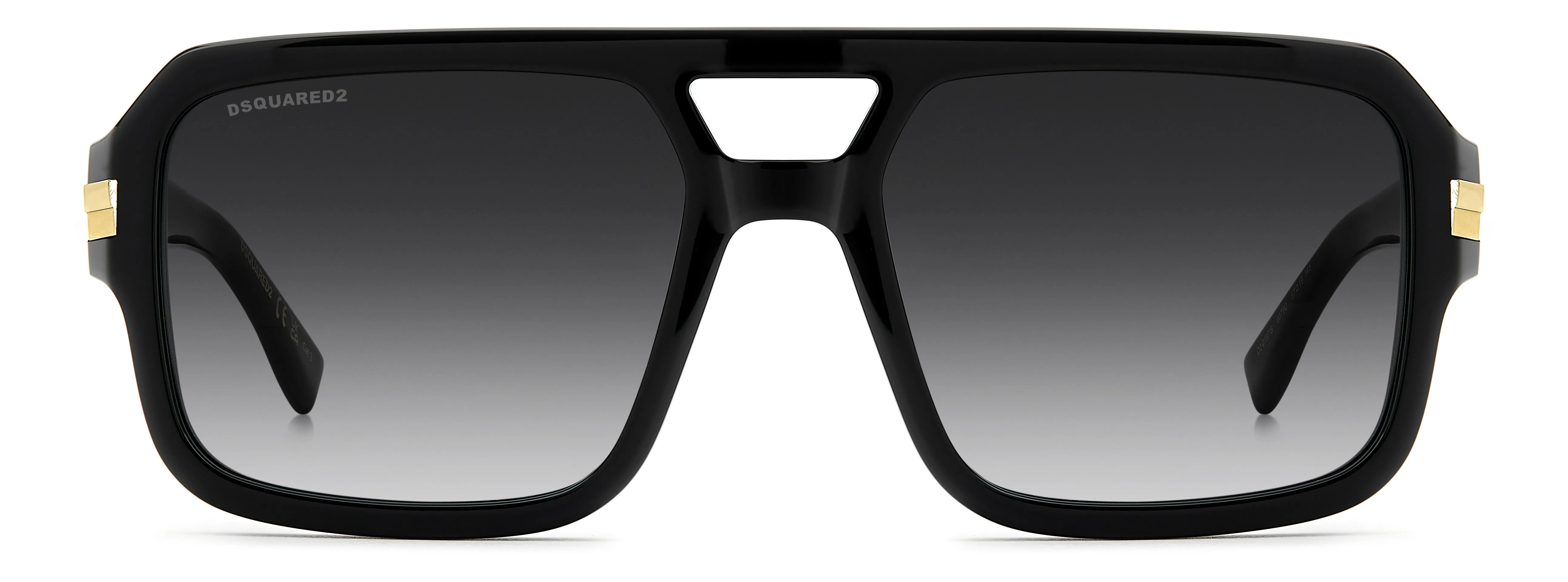 Dsquared2 Dsquared2 D2 0197/S 807/9O Occhiali da sole - immagine 2